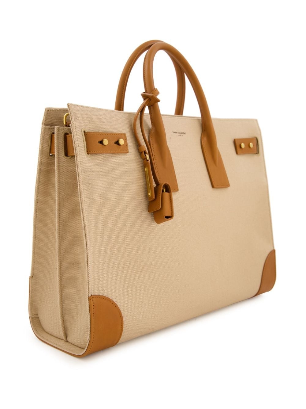 large Sac de Jour Thin tote bag - 3
