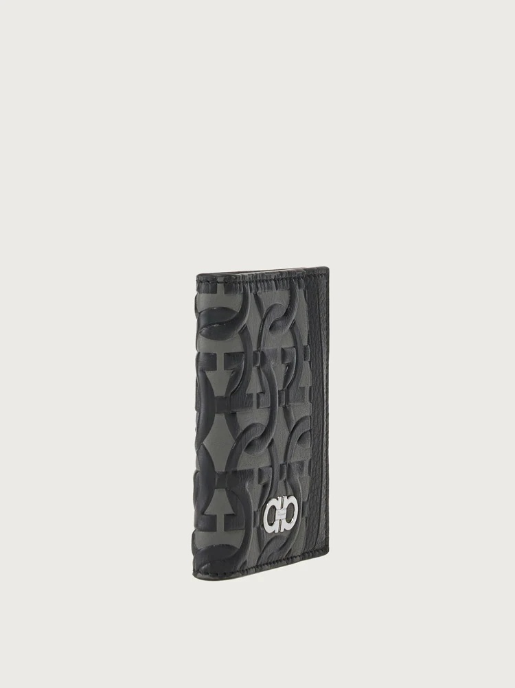 GANCINI CREDIT CARD HOLDER - 2