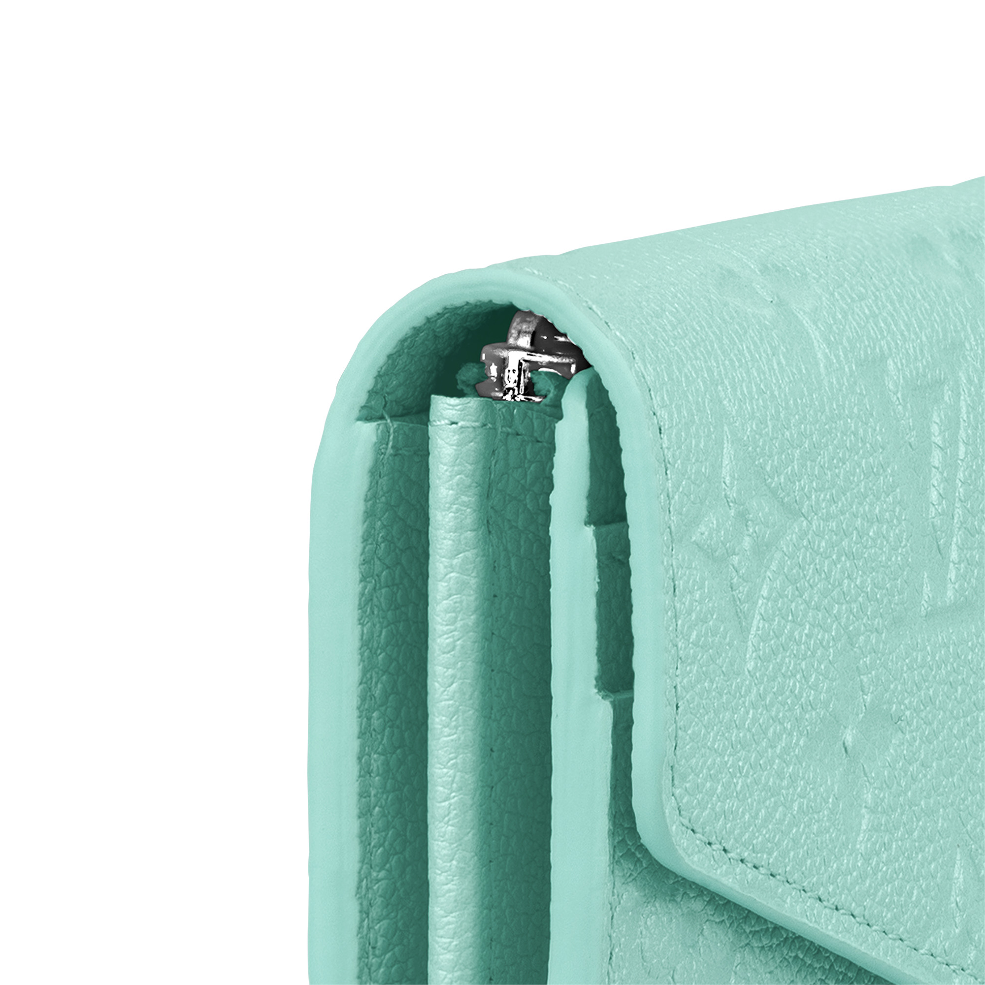Sarah Wallet - 2