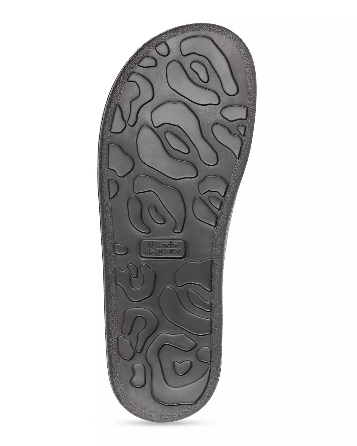 Men's Hybrid Rubber Sandal - 6