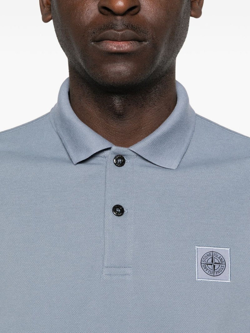 short-sleeve polo shirt 5