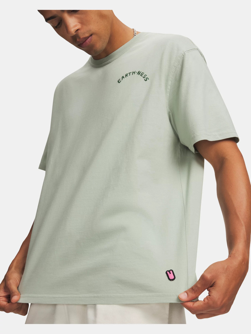 UNLESS Earthness 5