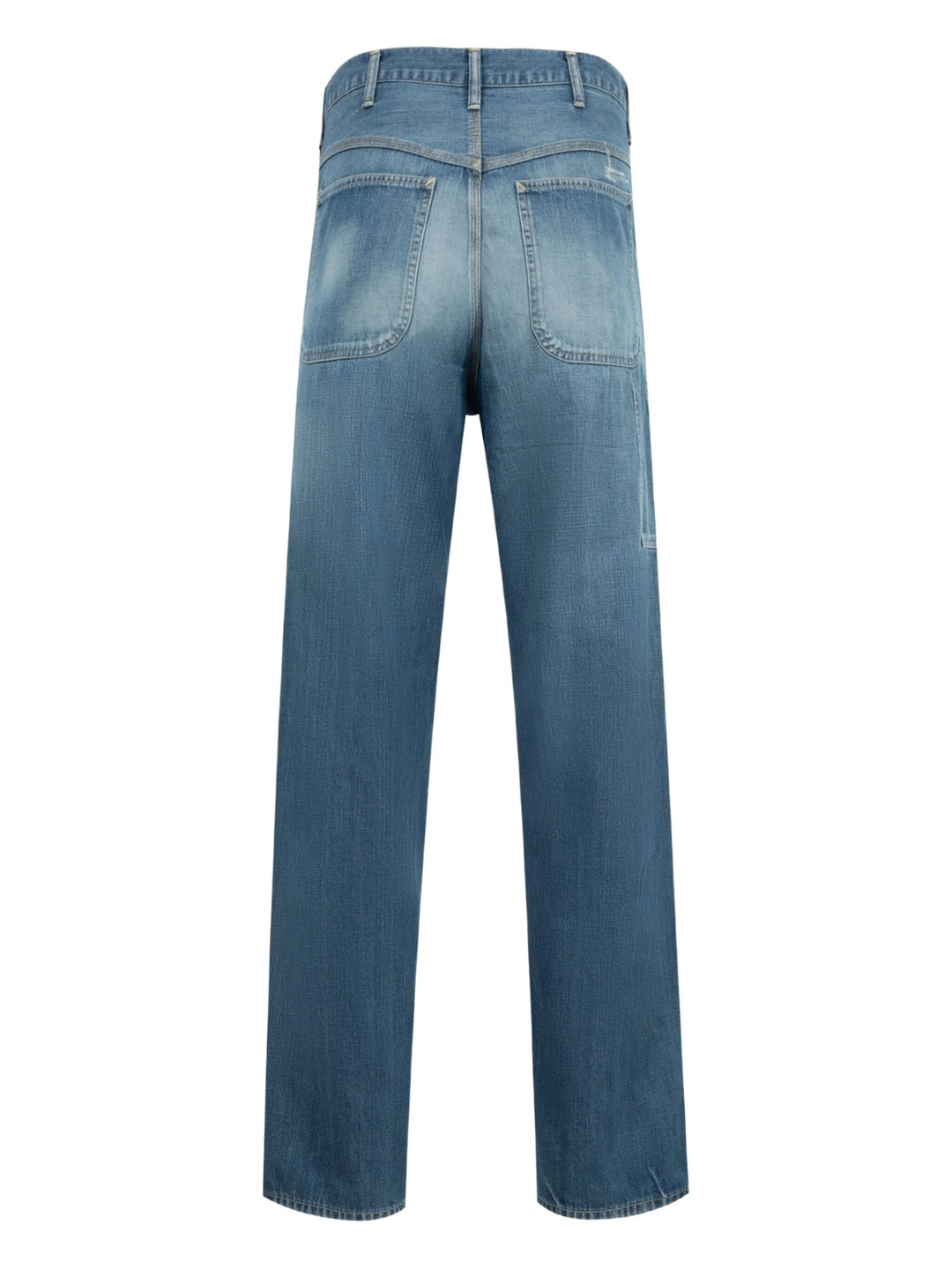 Carpenter Pants - 2