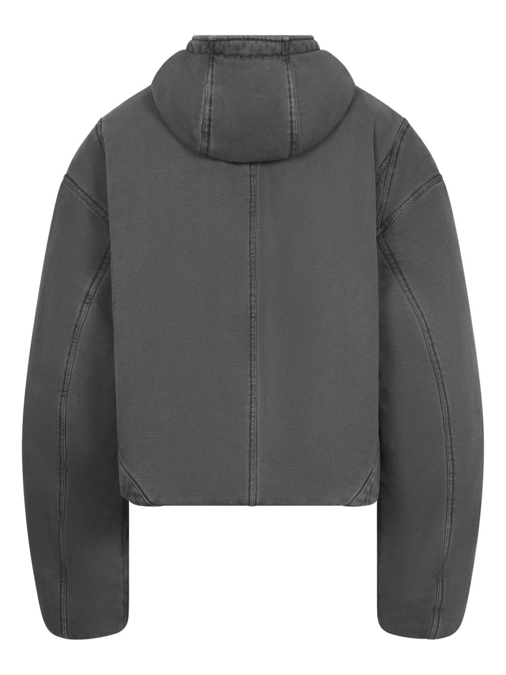 Parametrical jacket - 2