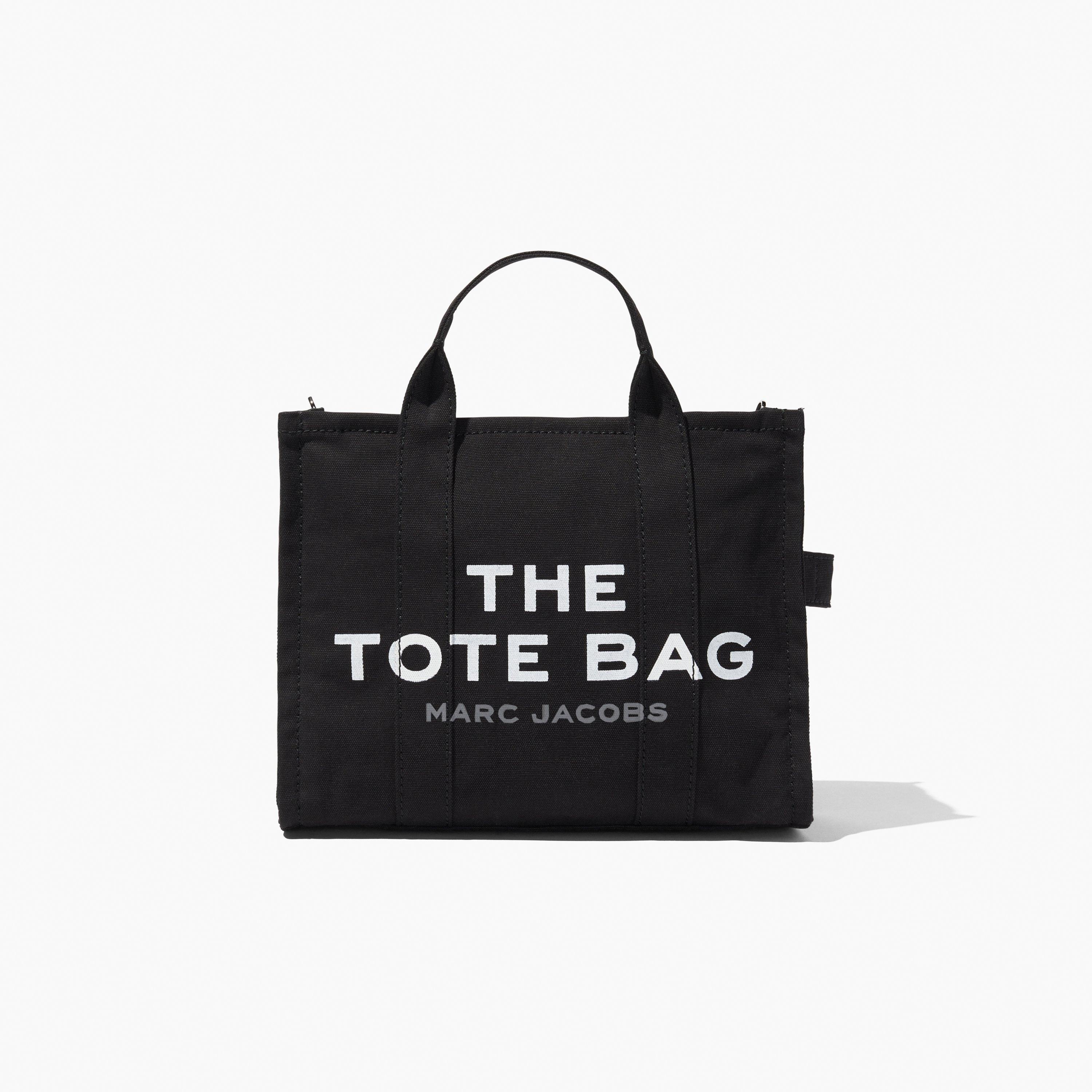 THE SMALL TOTE BAG - 1