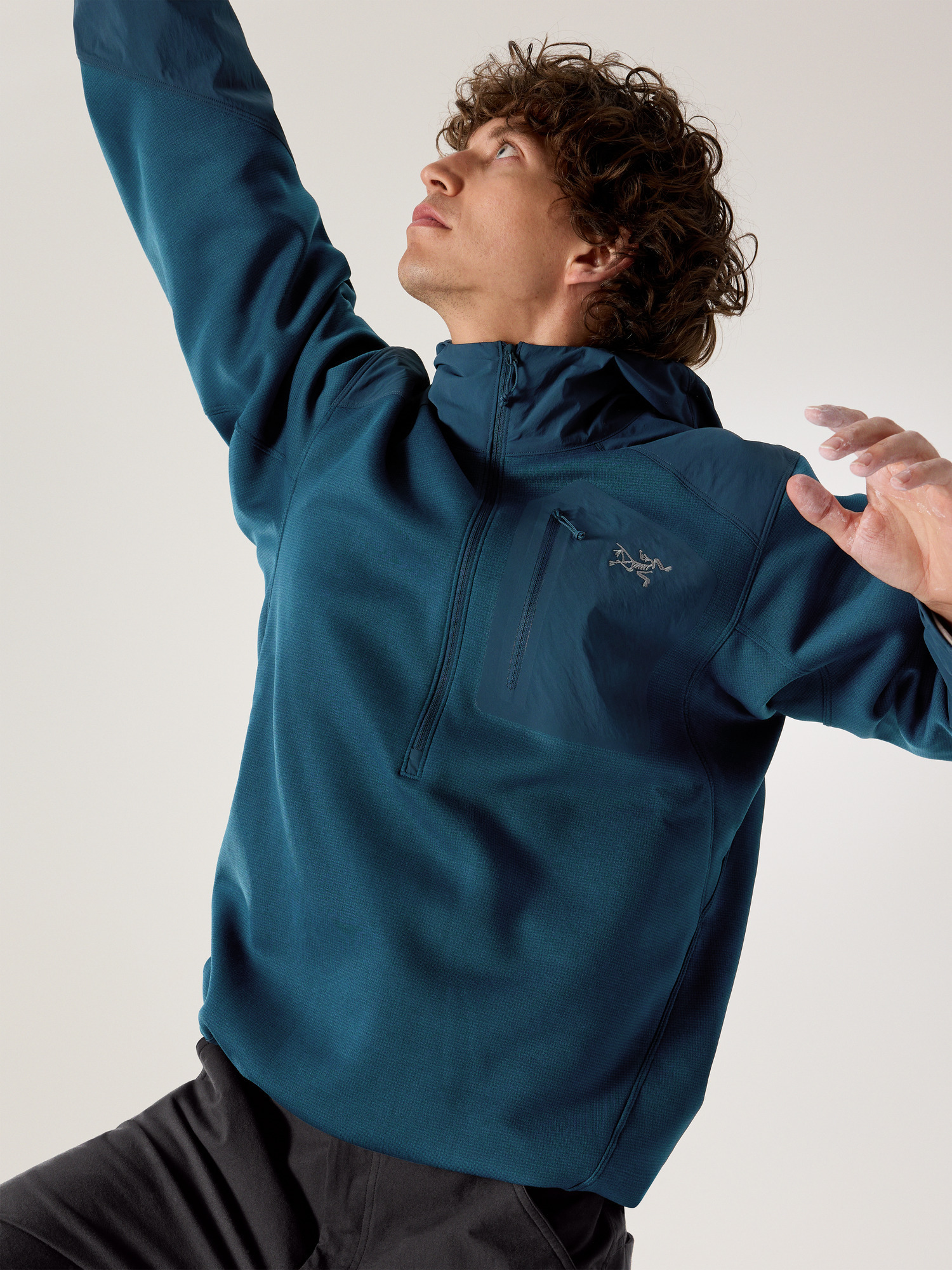 Konseal Pullover Hoody - 3