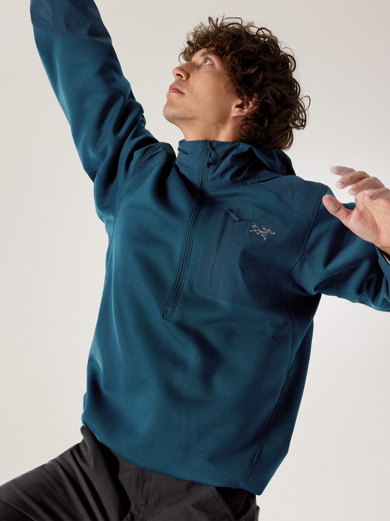 Konseal Pullover Hoody 3