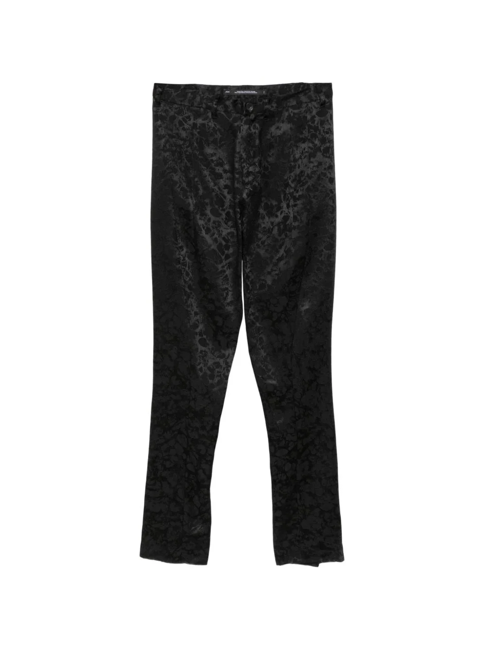 jodhpurs trousers - 1