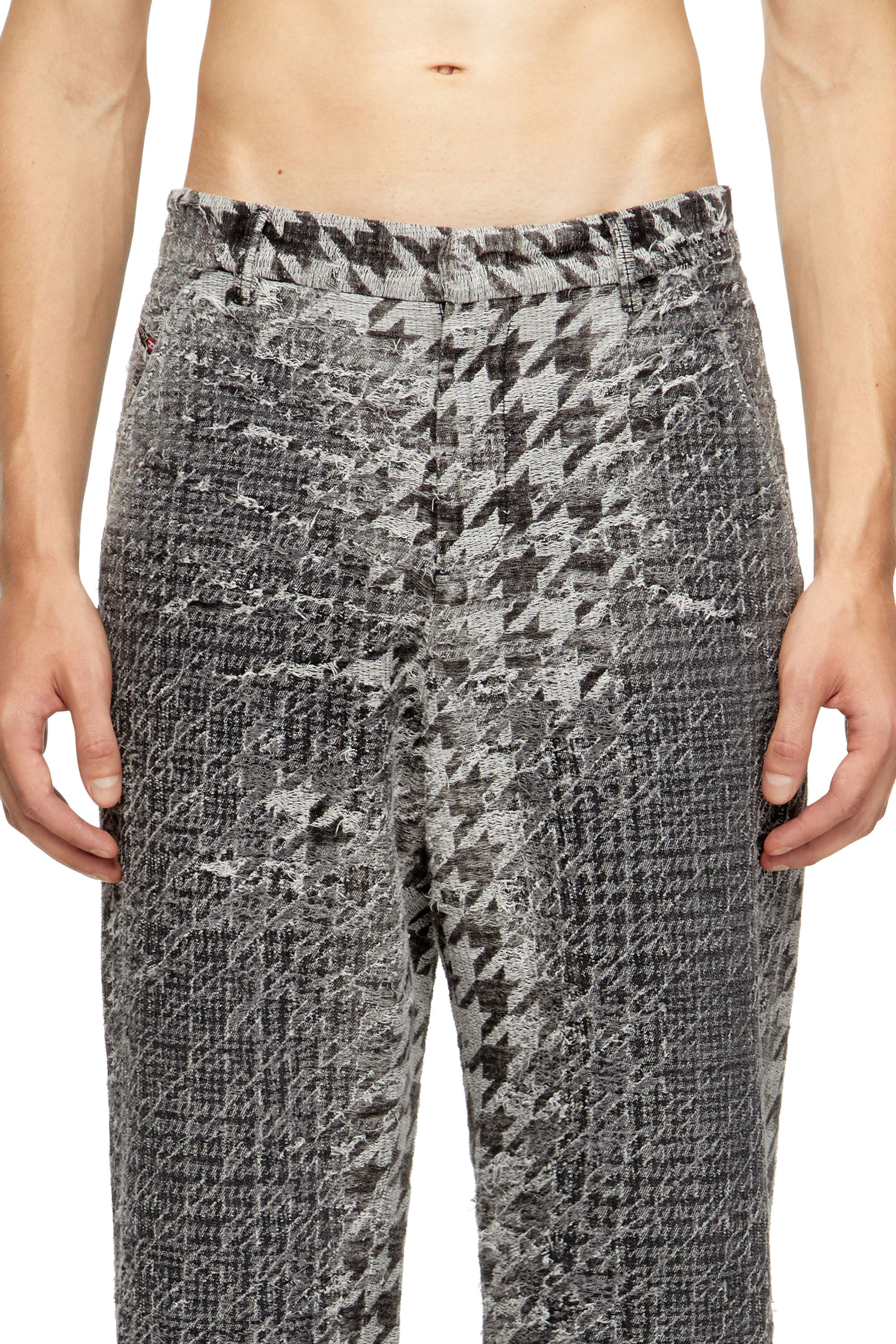 REGULAR JEANS D-EBER 0CEBN - 5