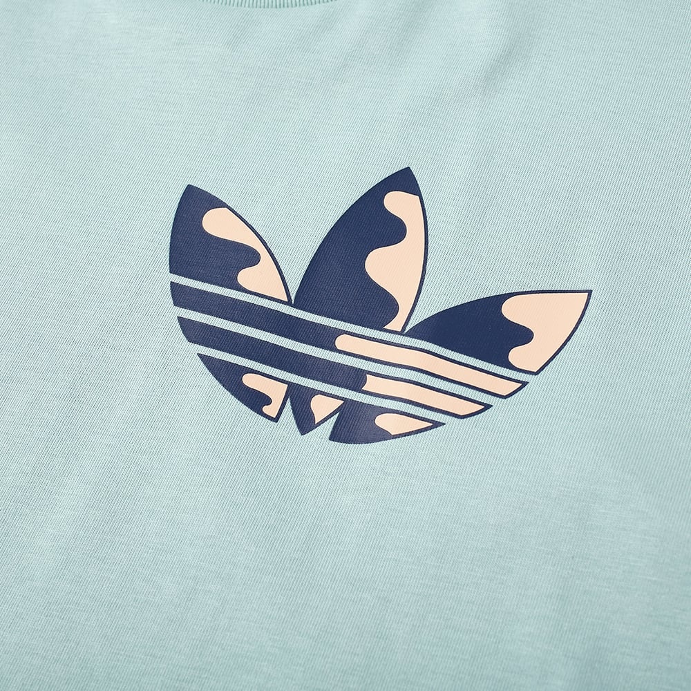 Adidas Surreal Summer Graphic Tee - 2