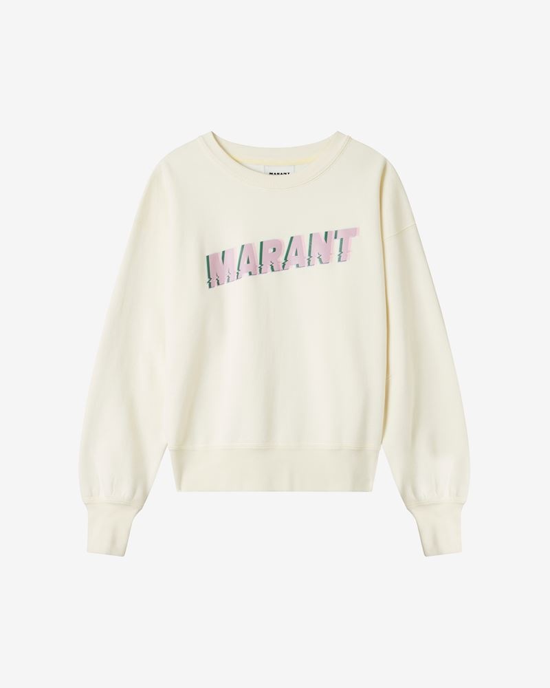 MOBYLI "MARANT" SWEATSHIRT - 2