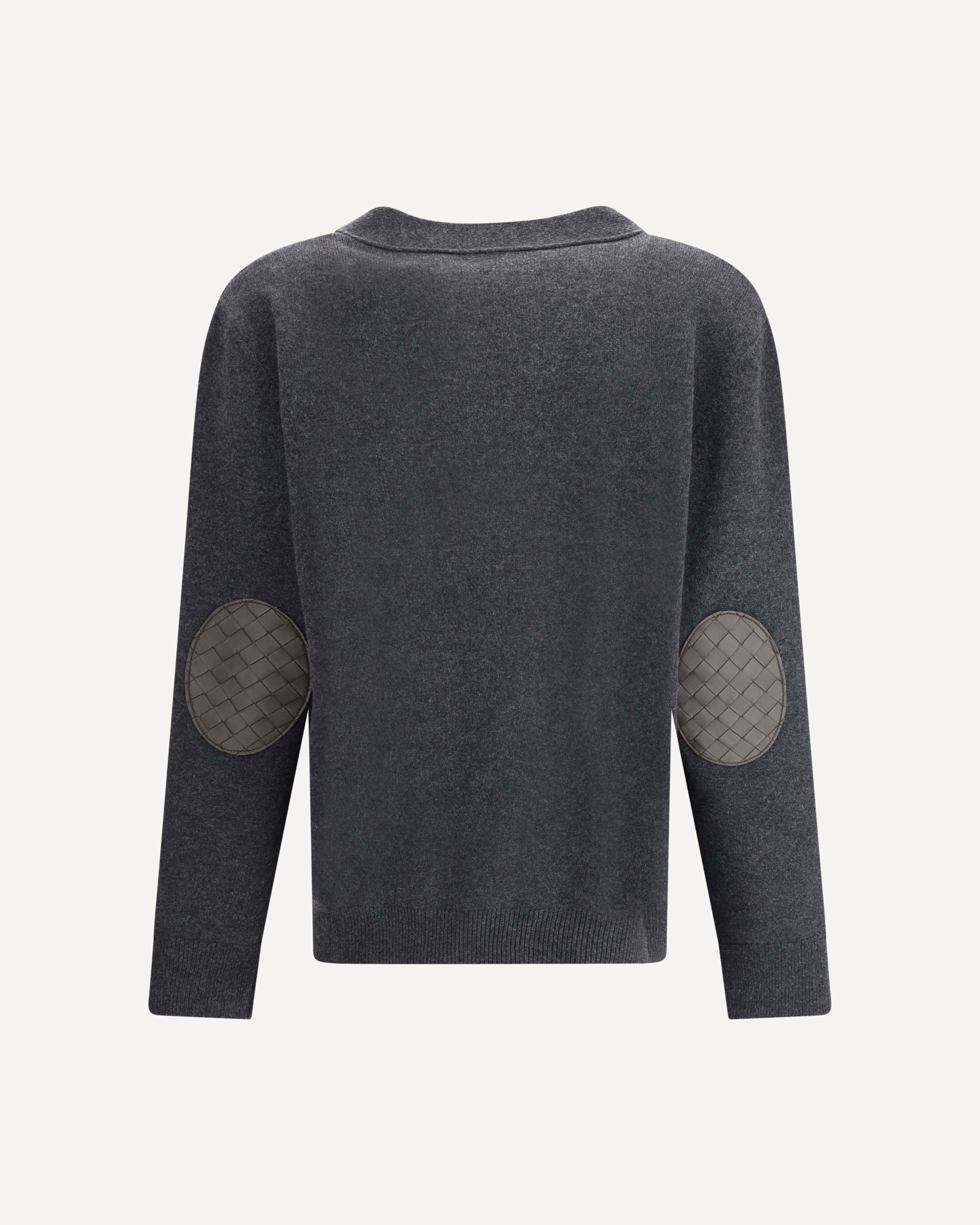 Cashmere Cardigan - 2