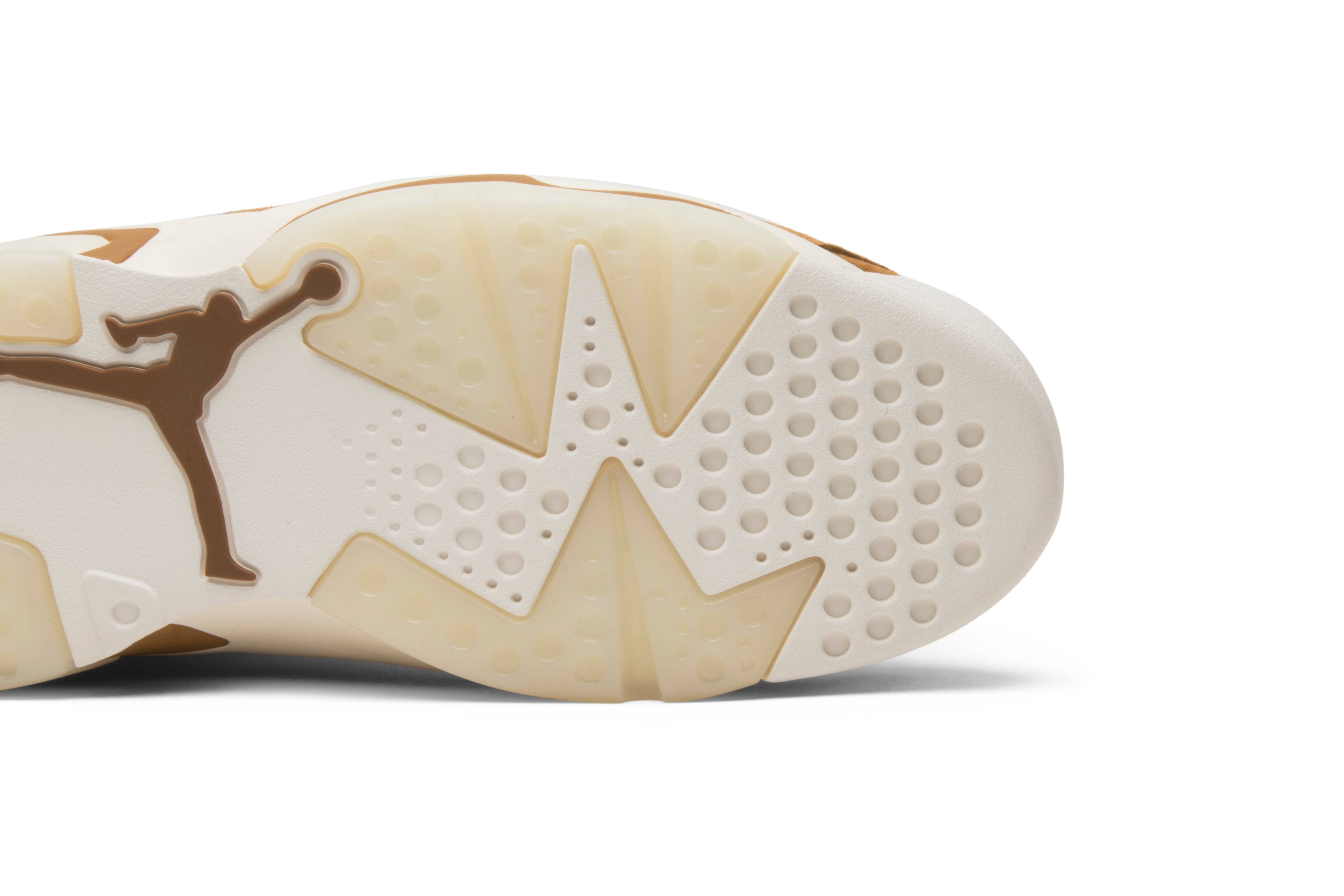 Air Jordan 6 Retro 'Wheat' - 5