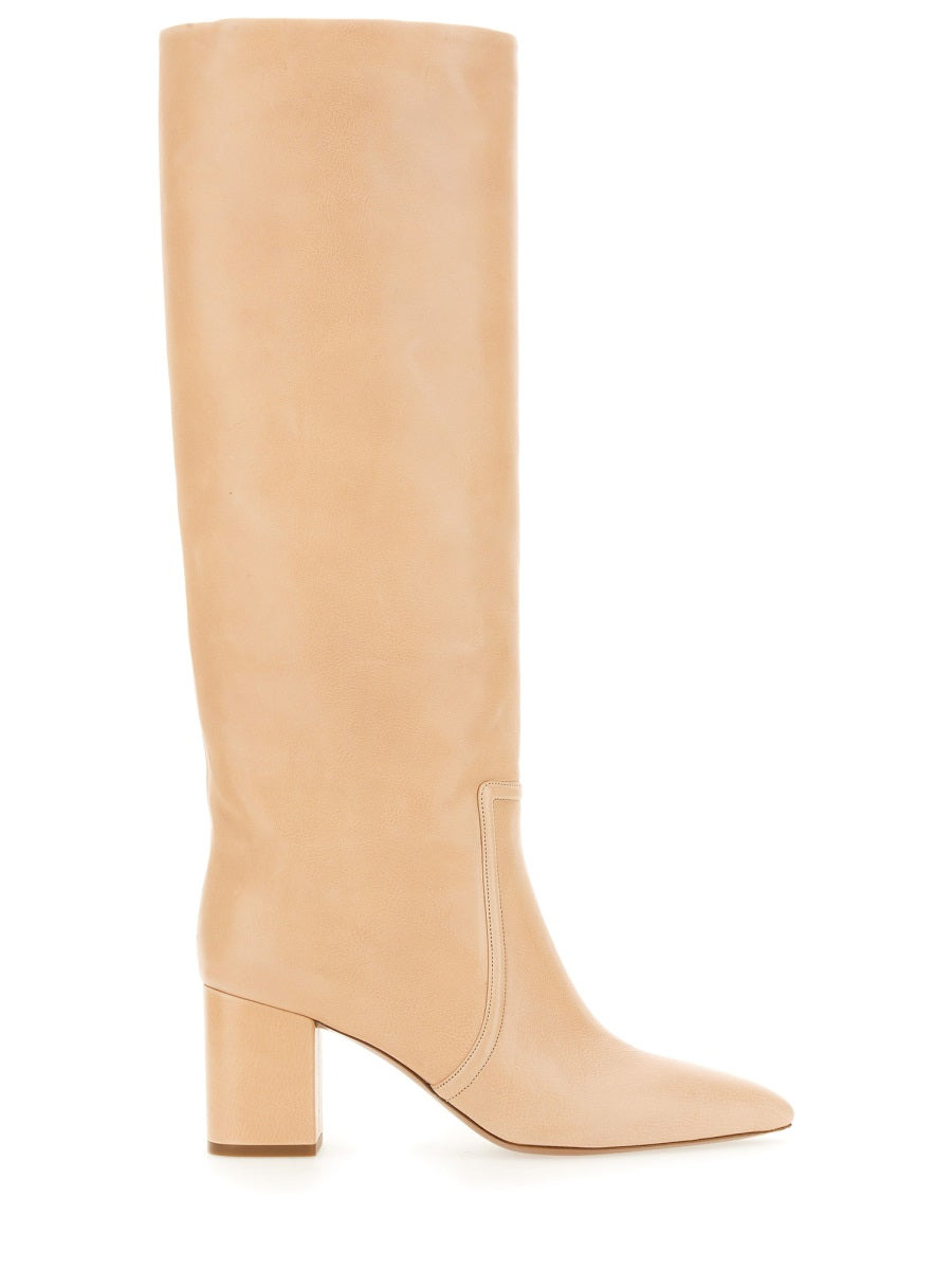 Paris Texas Women Knee-High Boot - 1