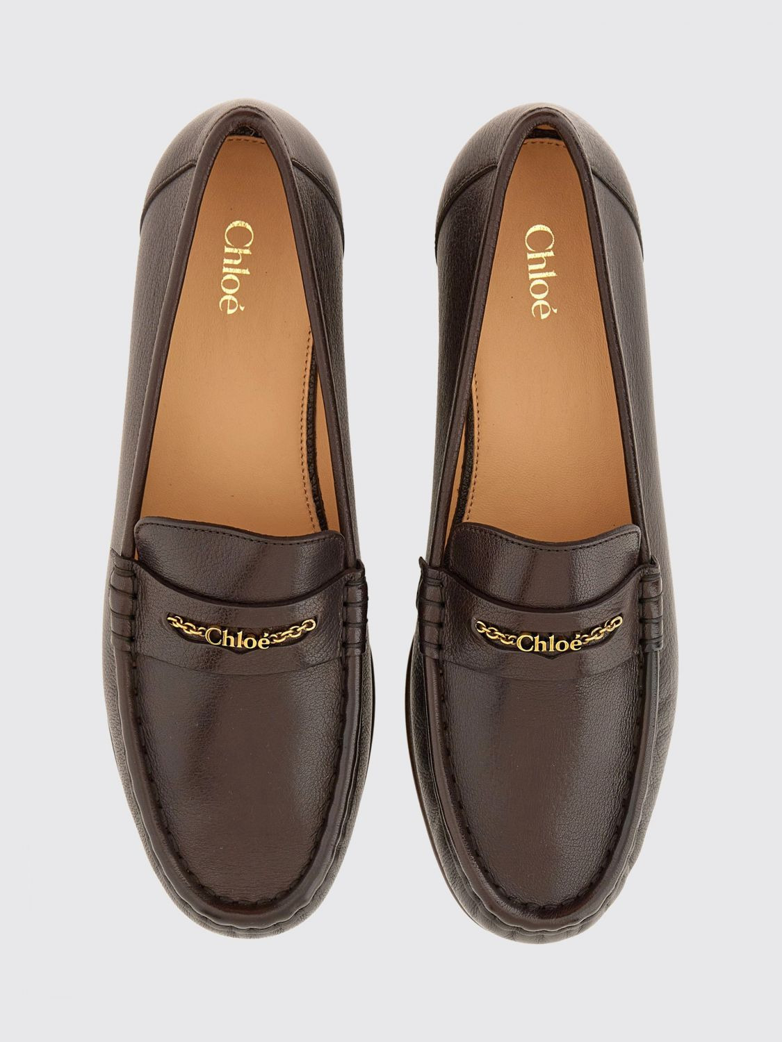 Loafer woman ChloÉ - 4