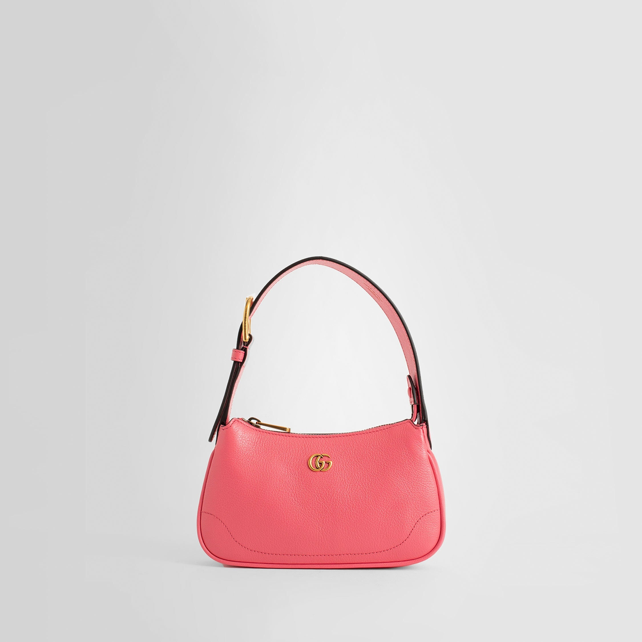 GUCCI WOMAN PINK TOP HANDLE BAGS - 6