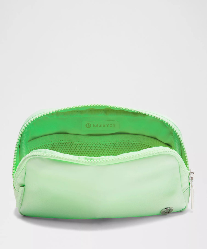 Everywhere Belt Bag with Long Strap 1L 5