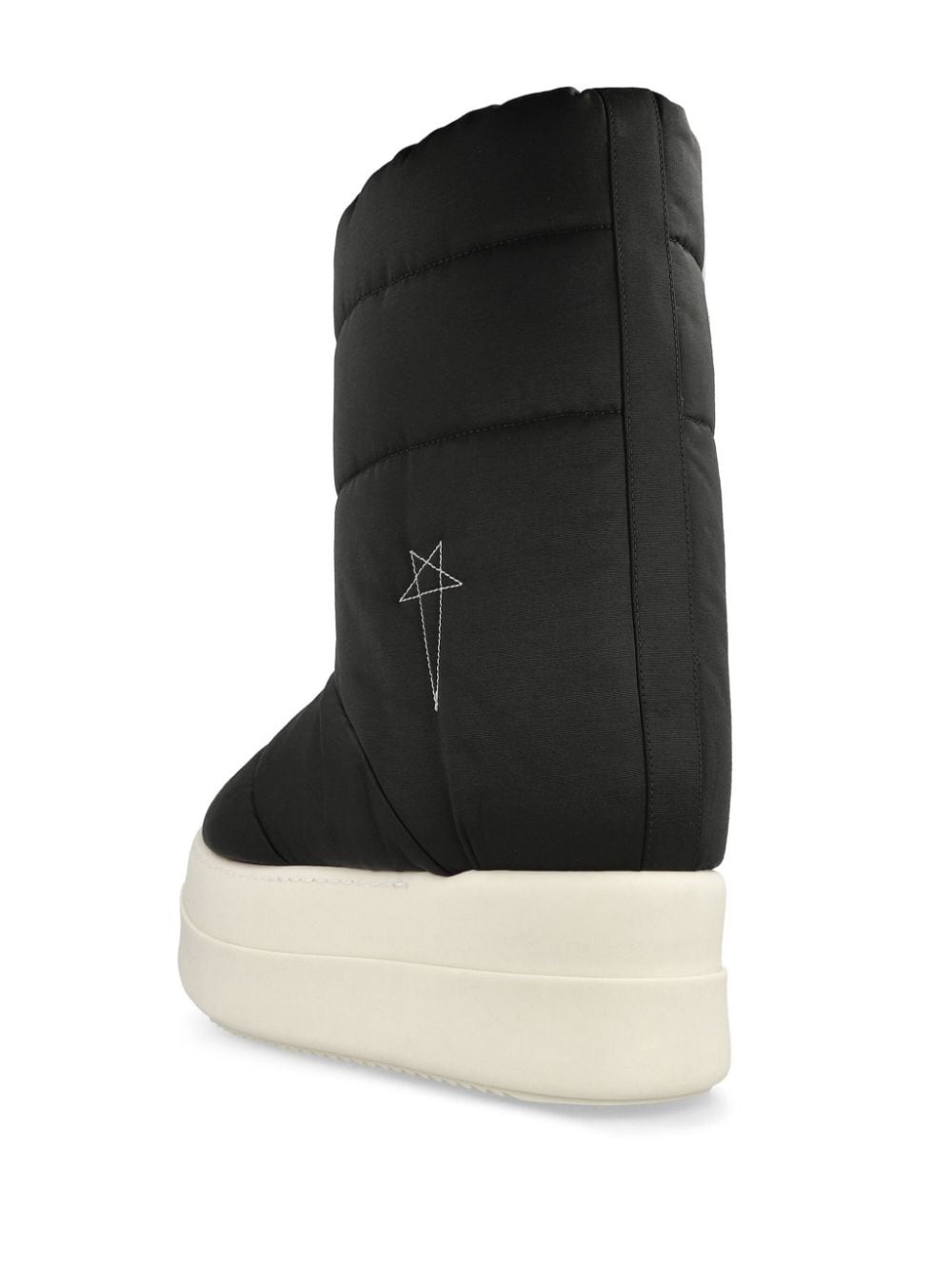 Mega Bumper Lunar boots - 3