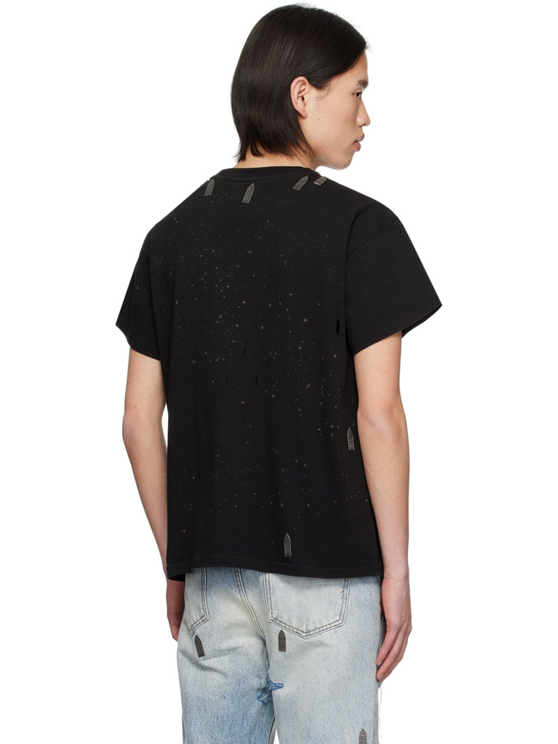 Black Hardware T-Shirt 3