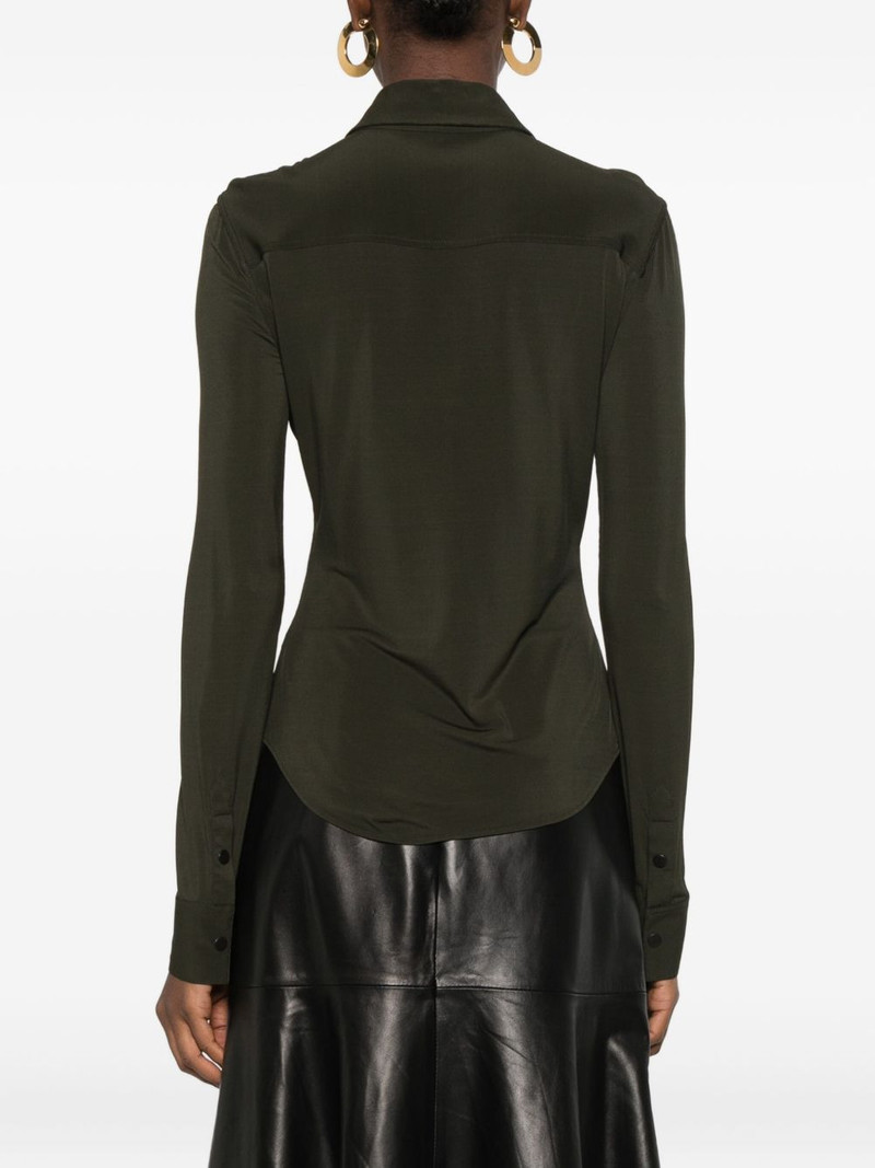 button-up long-sleeve shirt 4