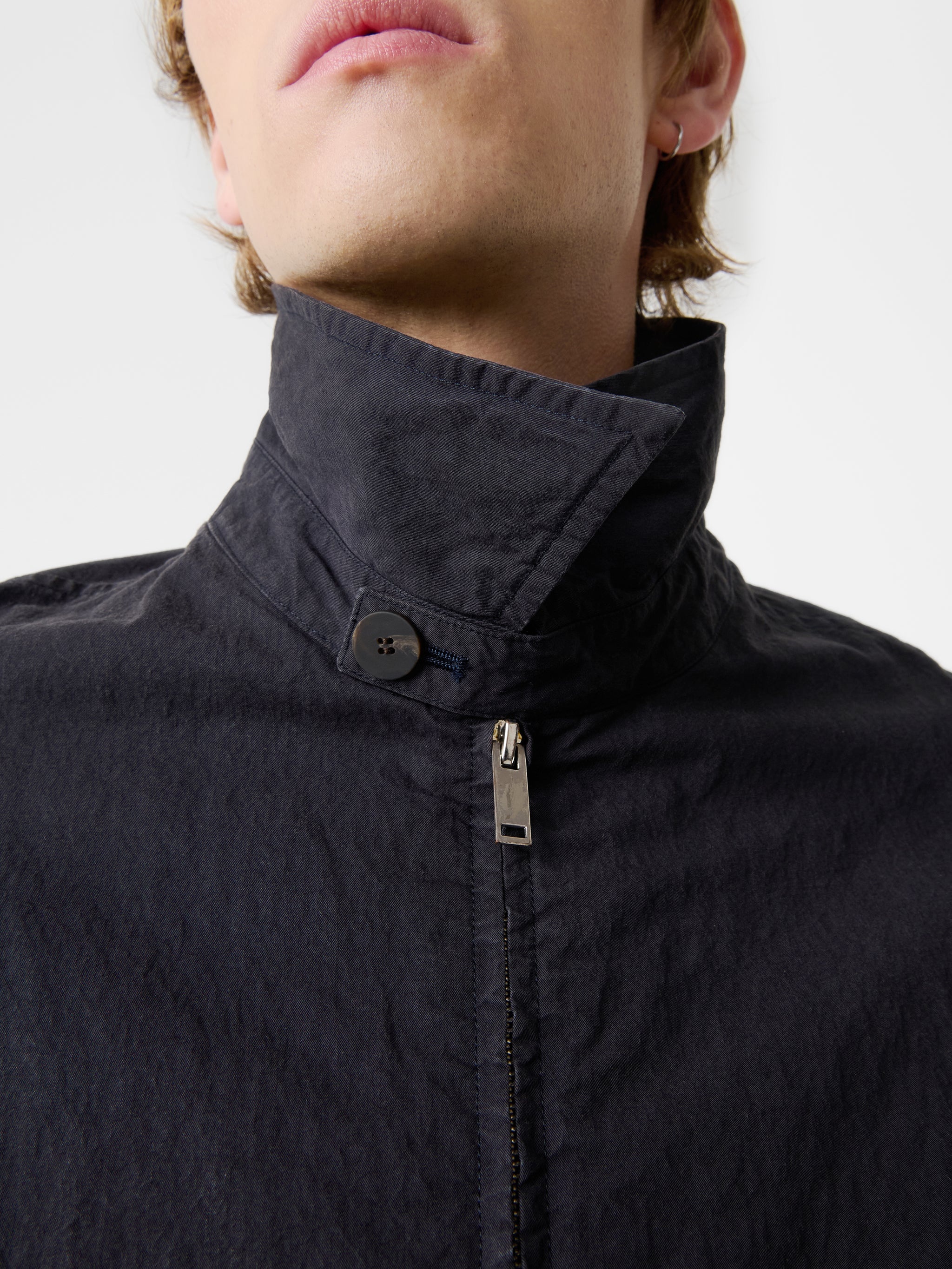 Lyons Jacket - 5