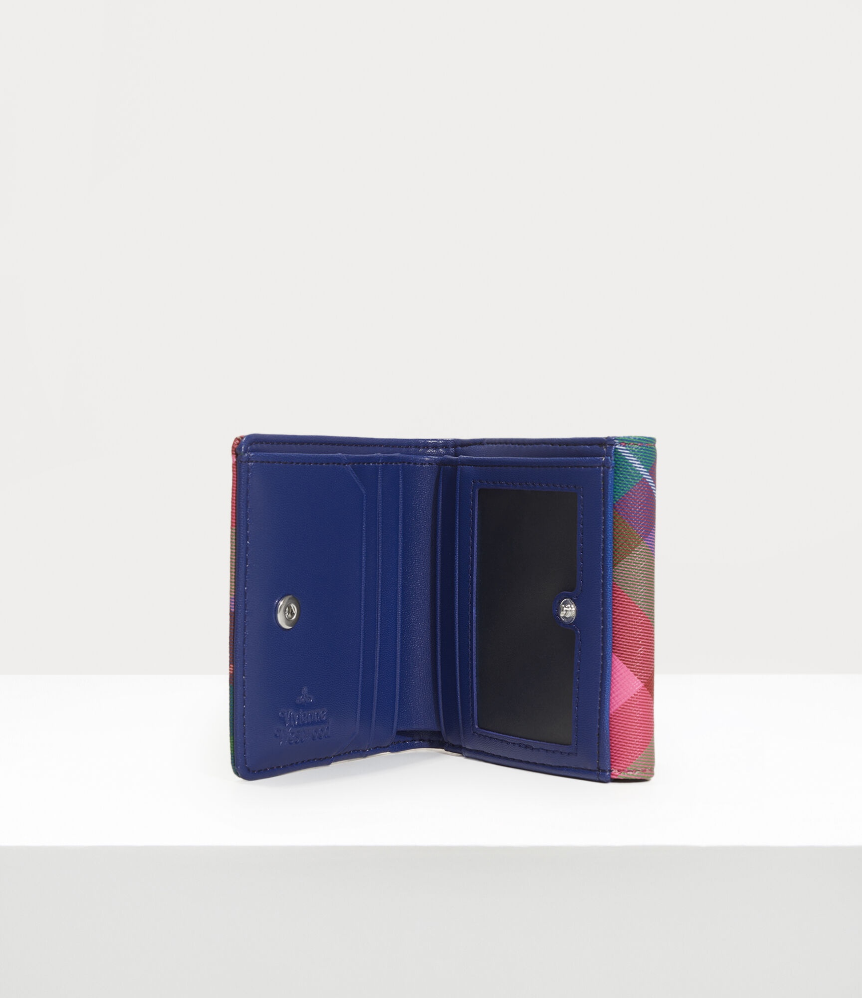 SMALL WALLET - 3