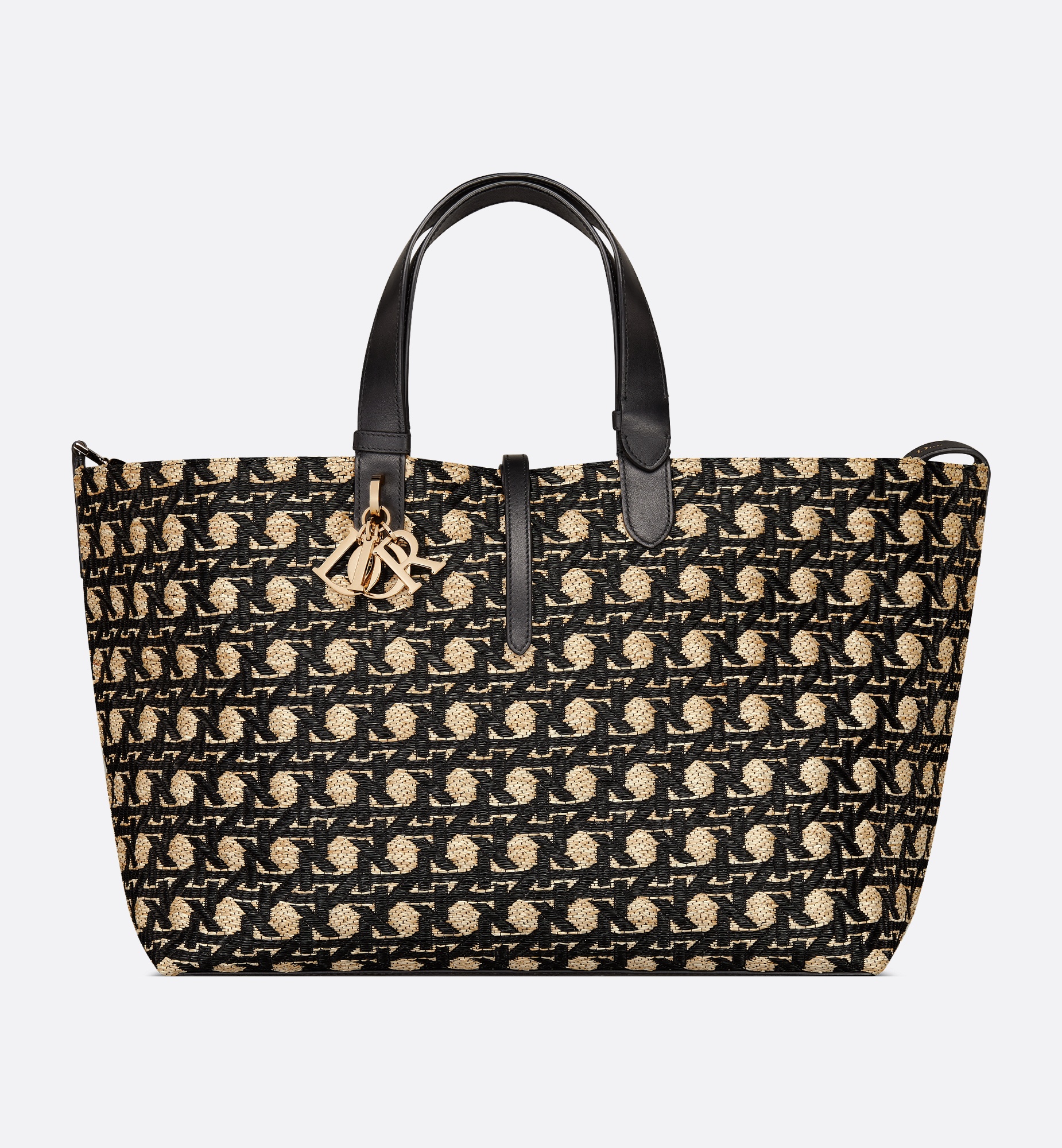 Large Dior Toujours Bag - 3