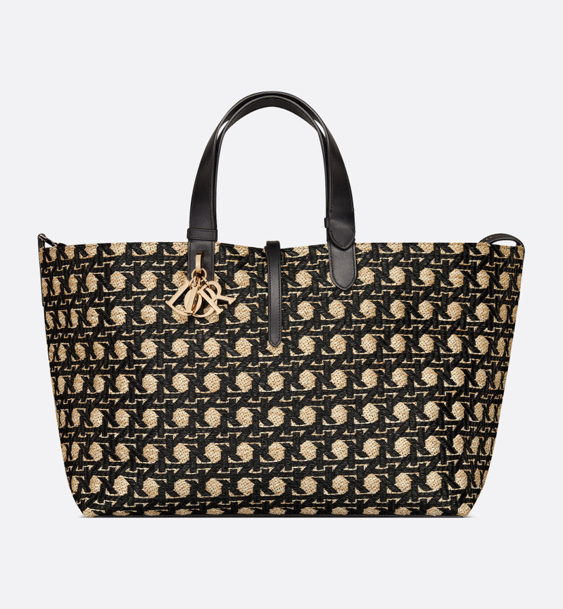 Large Dior Toujours Bag 3