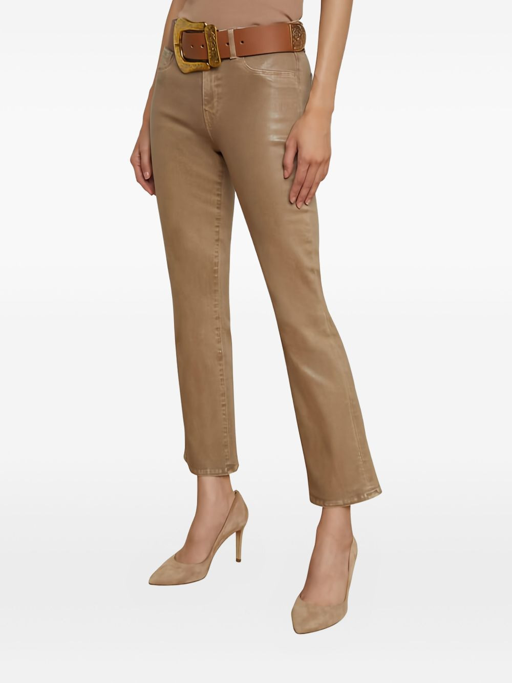 Tati bootcut jeans - 2
