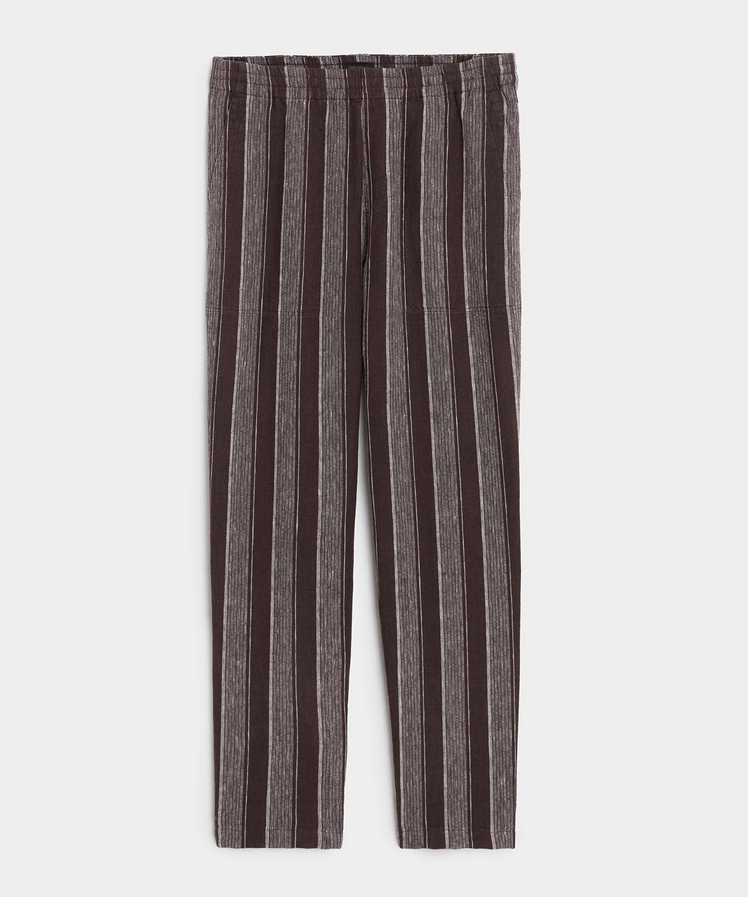 Linen Beach Pant - 1