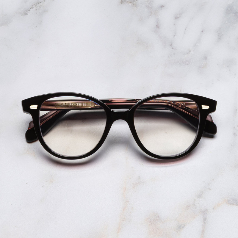 1400 ROUND OPTICAL GLASSES 1