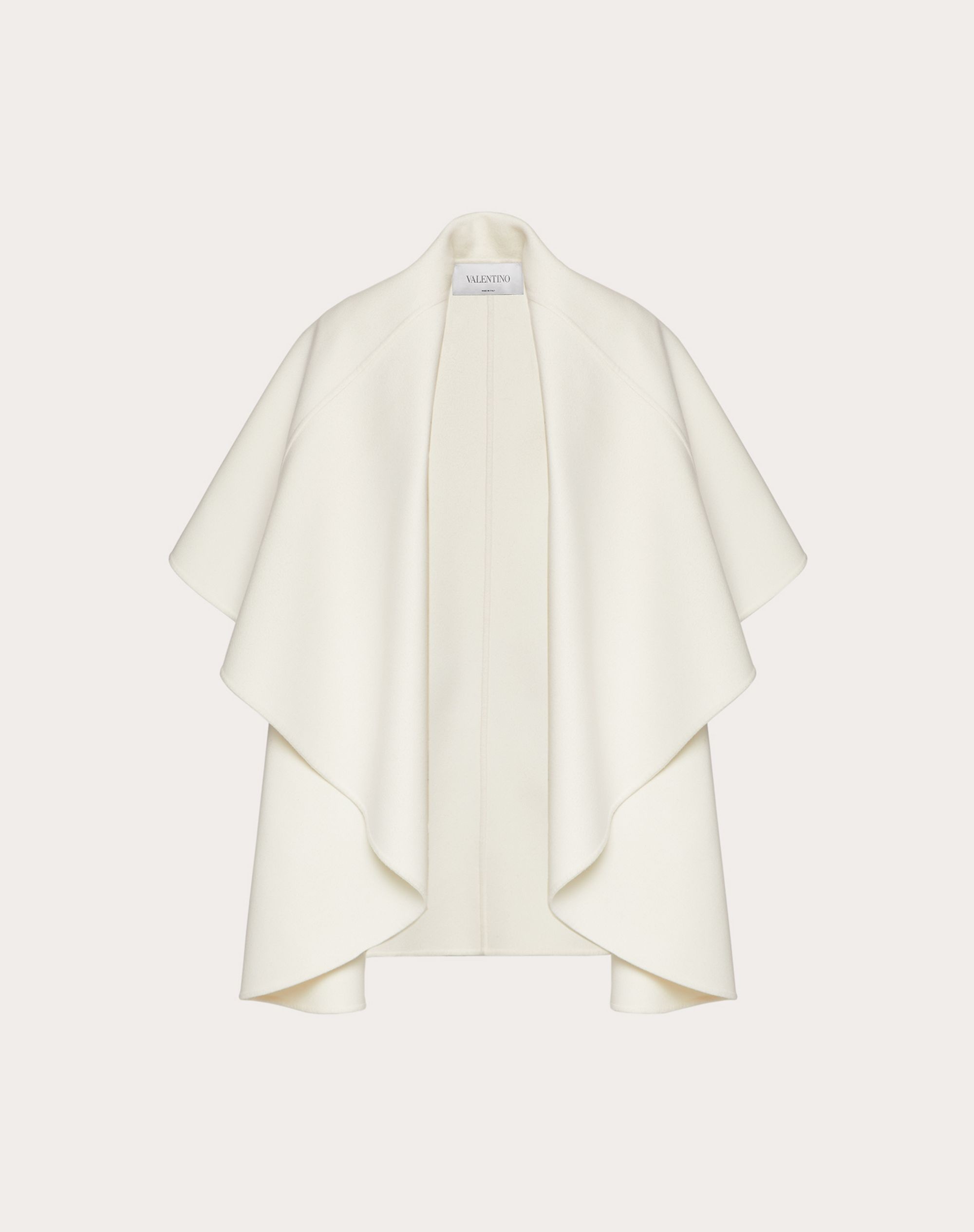 COMPACT DRAP VEST - 1