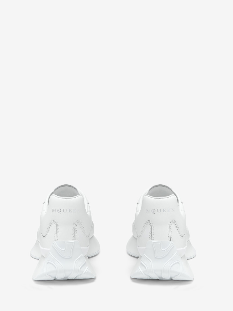 Alexander McQueen Sprint Runner outlook