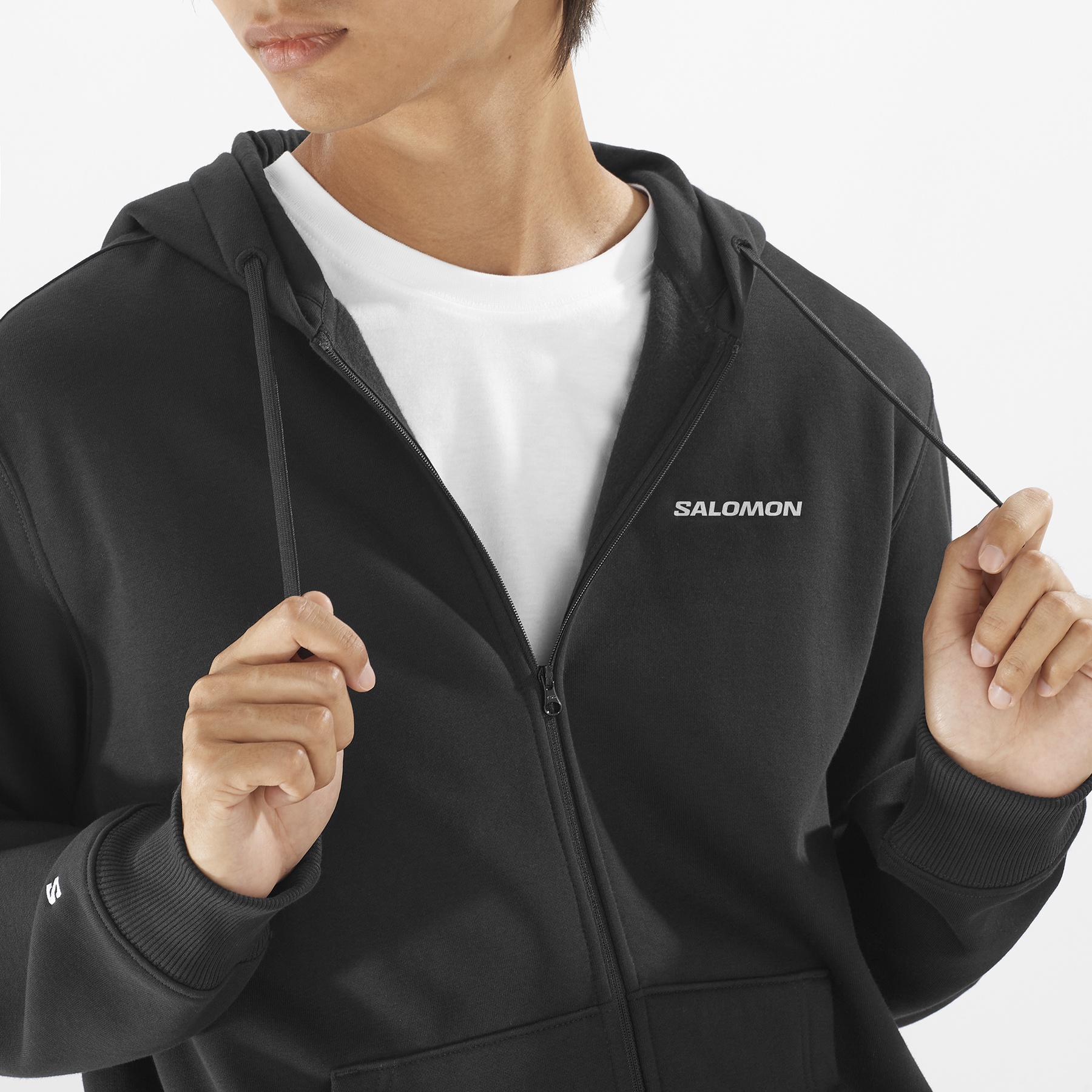 SALOMON LOGO - 3