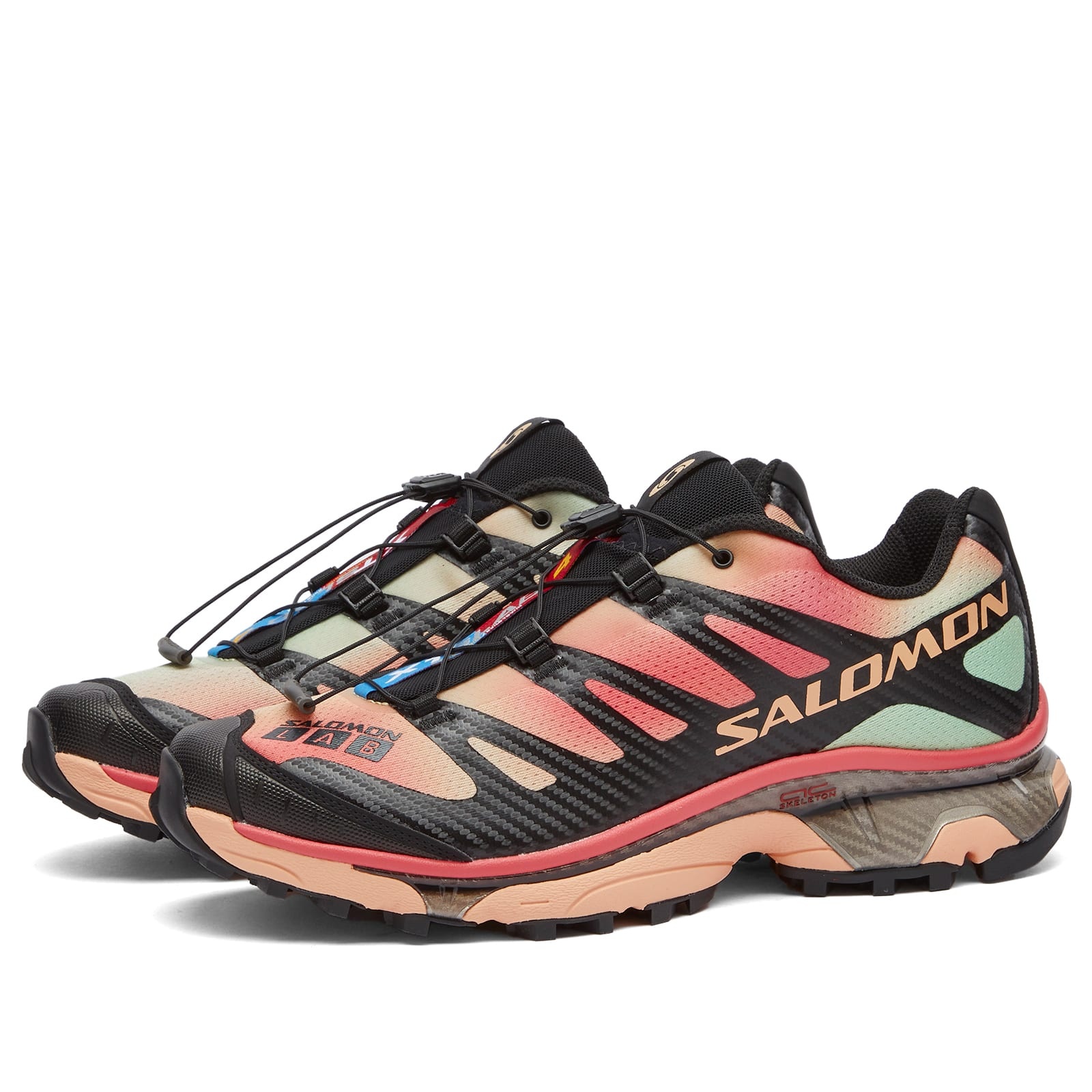 Salomon XT-4 OG AURORA BOREALIS - 1