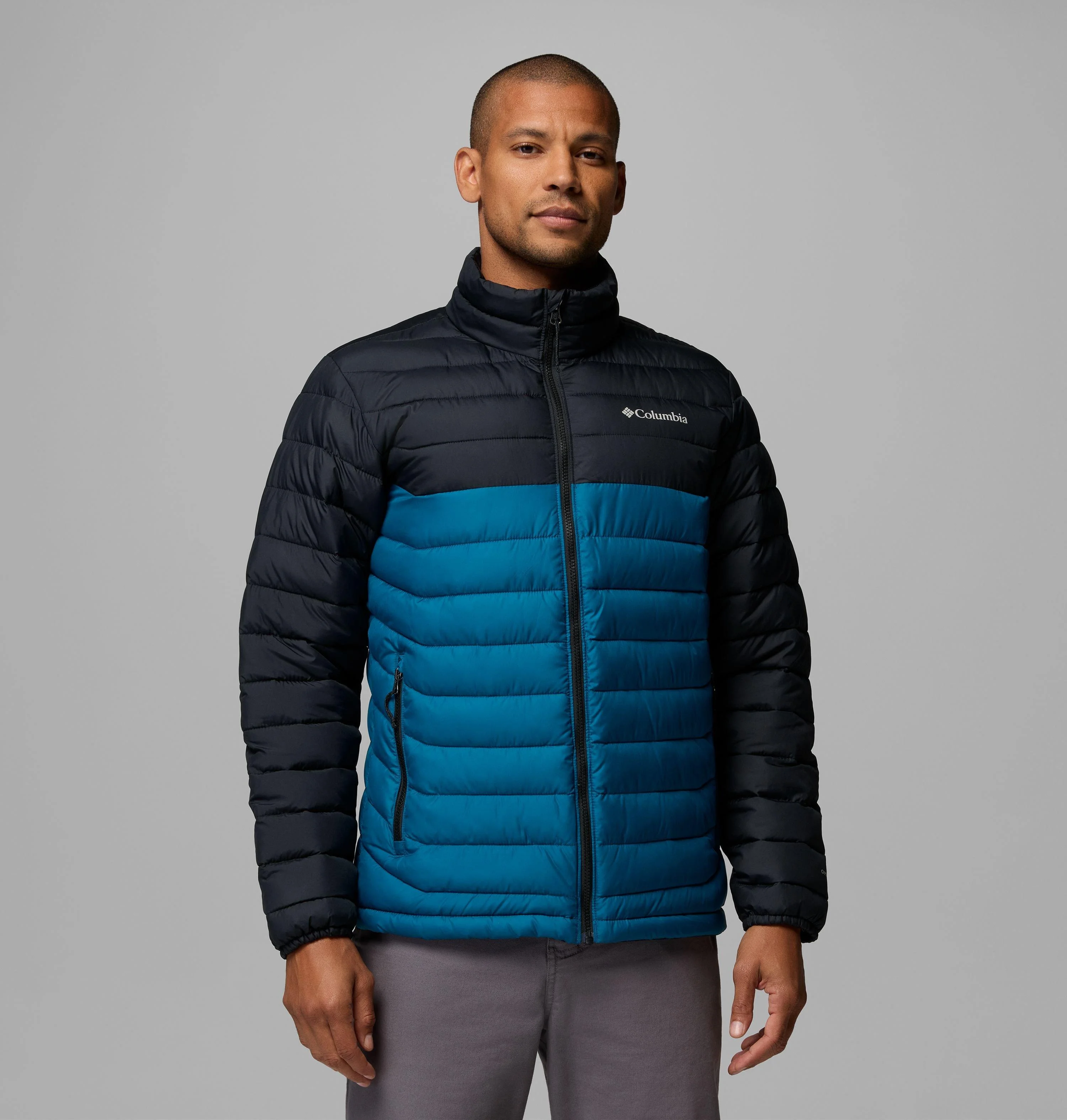 Men's Powder Lite II Jacket - 1
