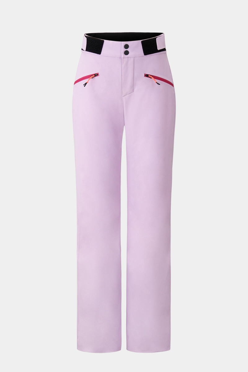 Nessa Ski pants in Lilac 7