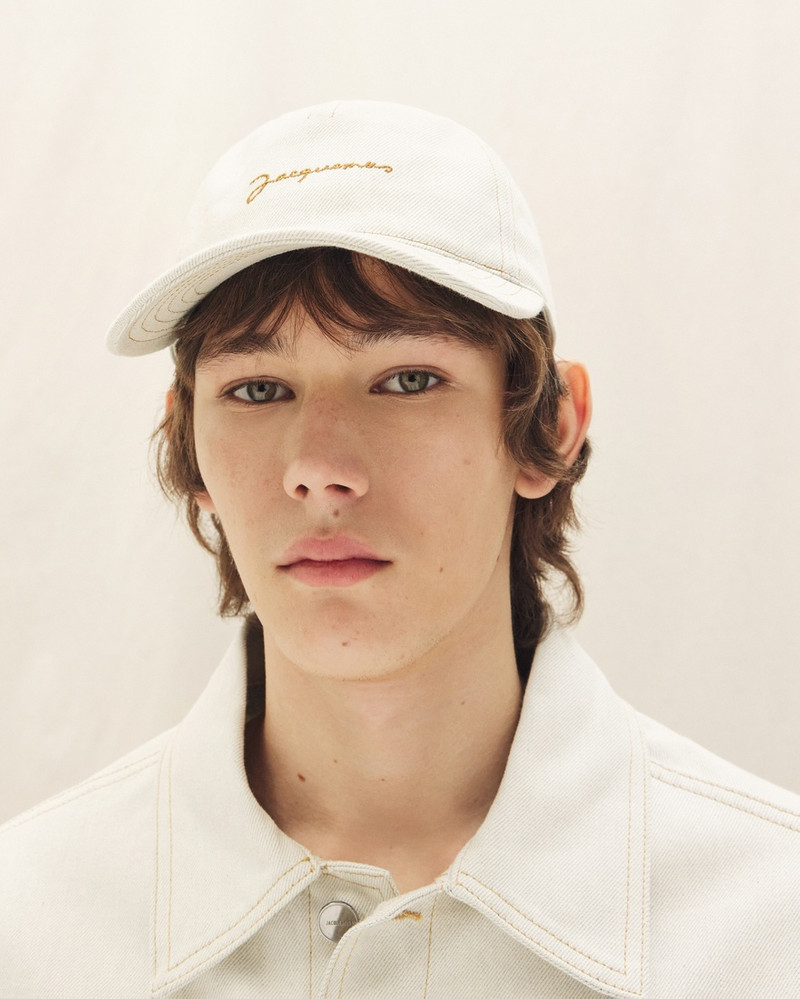 La casquette de Nîmes 4