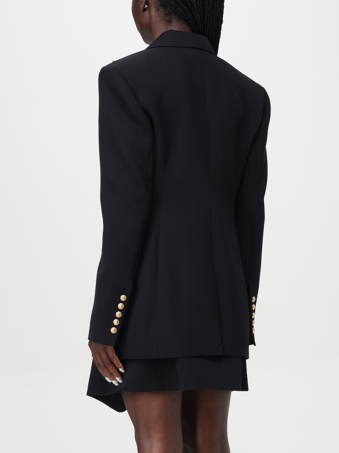 Blazer woman Balmain - 3