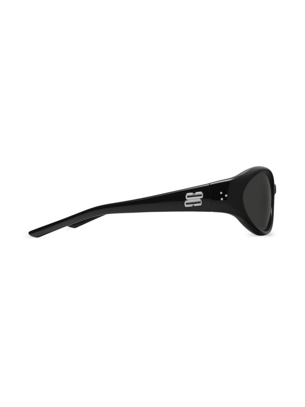 Sphere 01 oval-frame sunglasses - 4