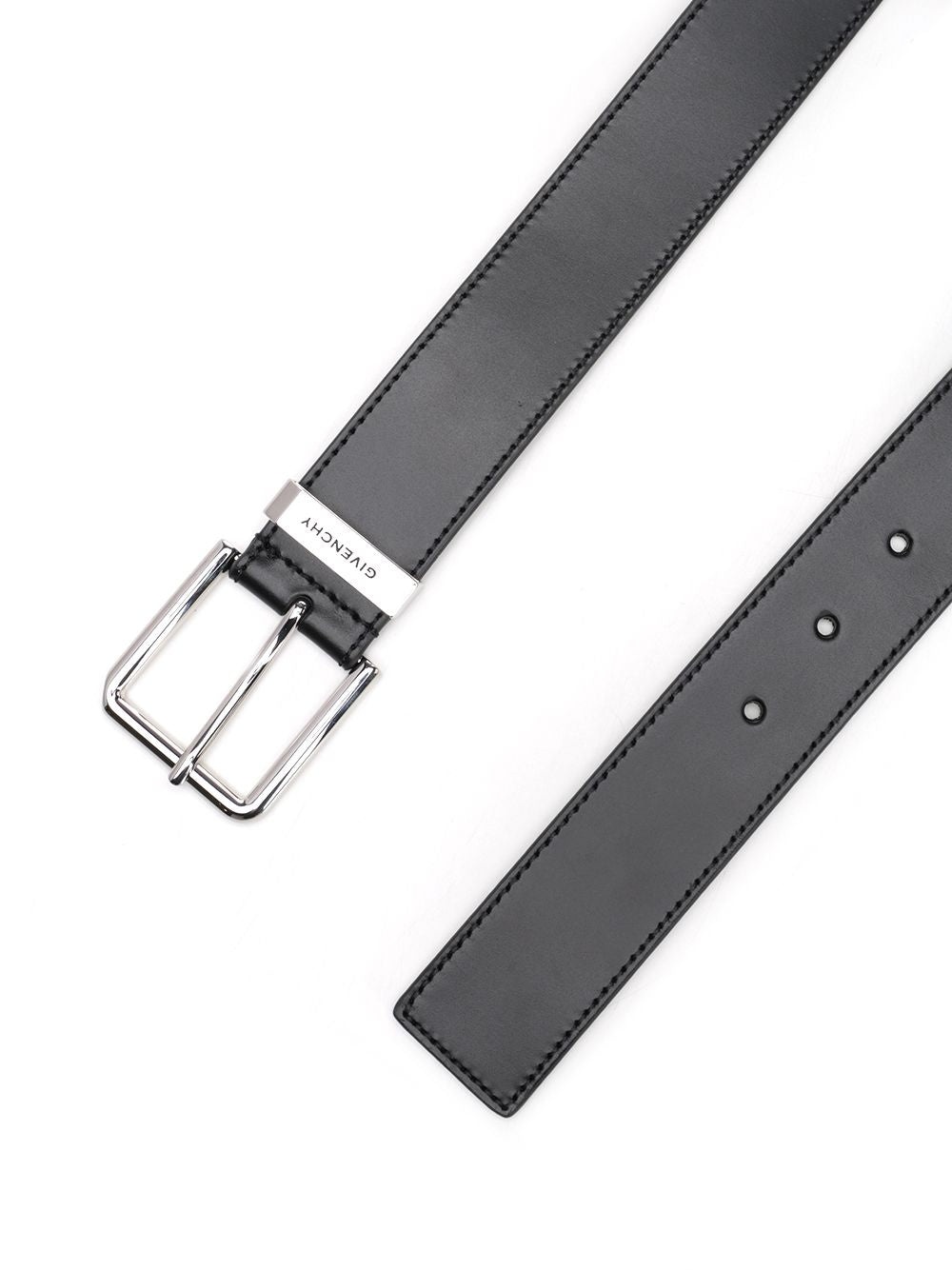 Gentleman Belt Belts Black - 2