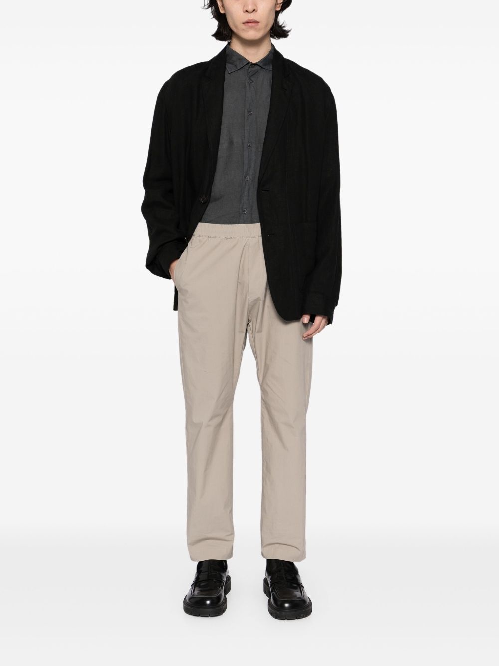 Bativoga trousers - 2