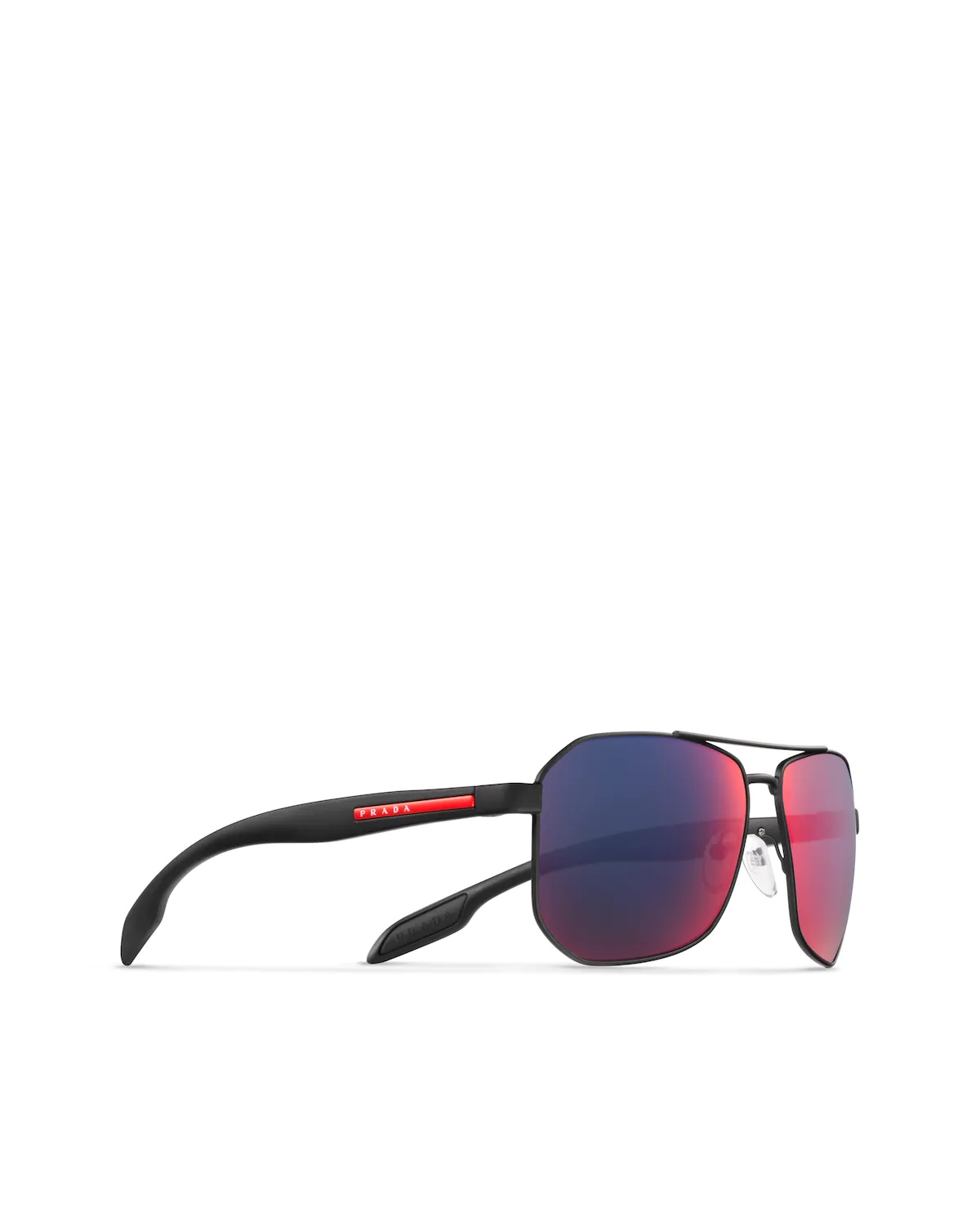 Prada Linea Rossa Eyewear Collection sunglasses - 3