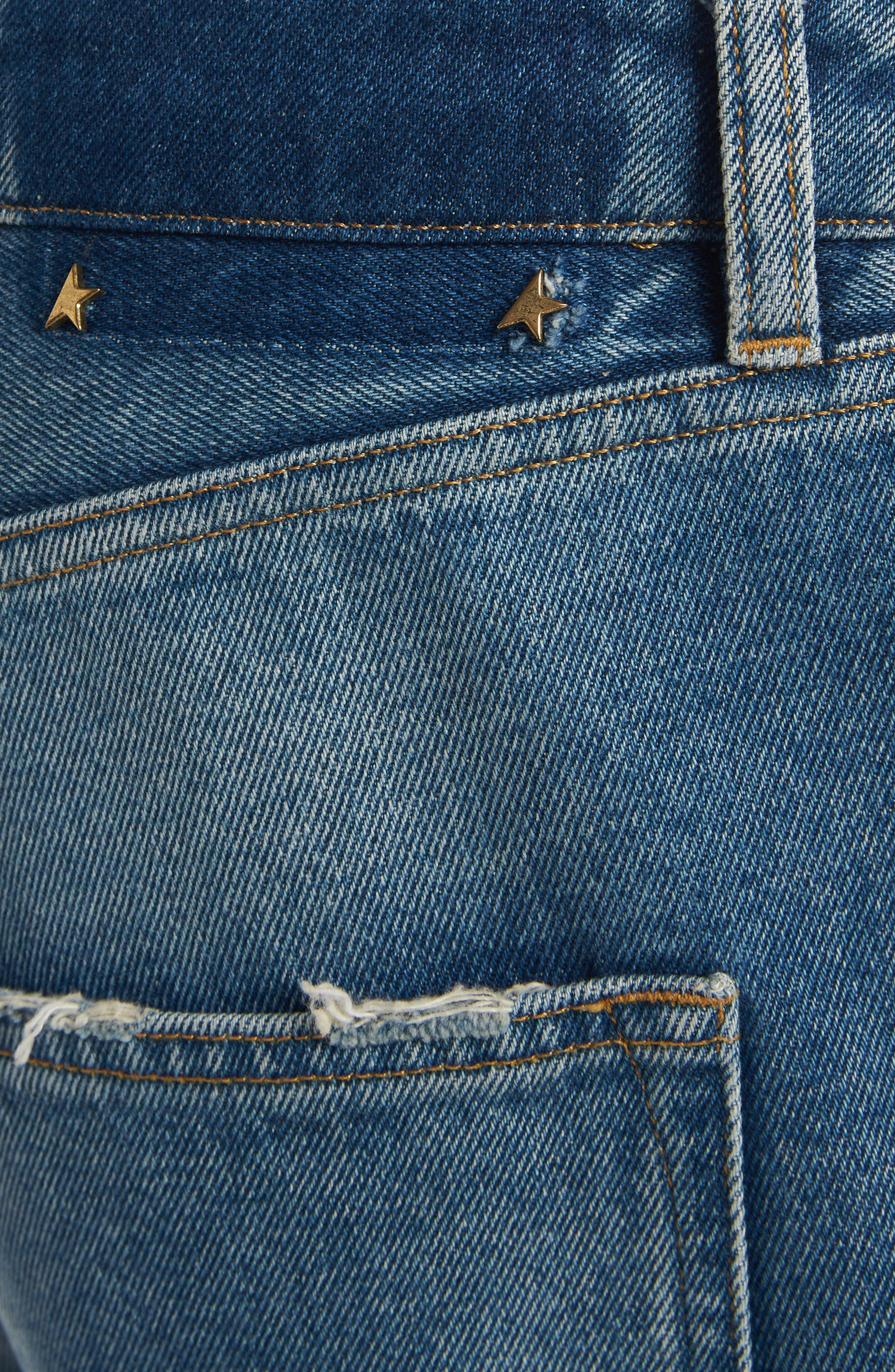 Happy Medium Jeans - 6