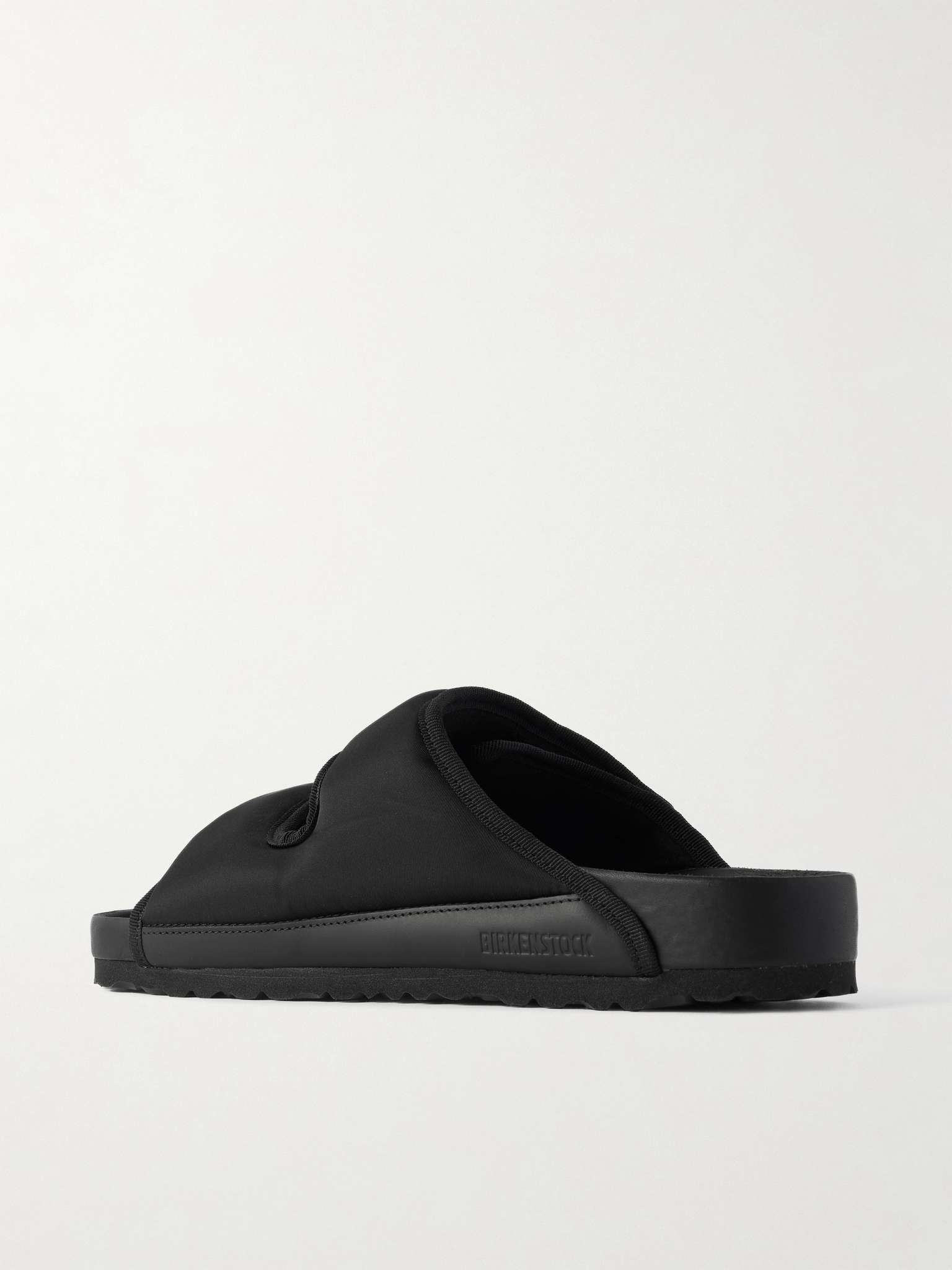 Arizona Cosy Padded Shell Sandals - 4