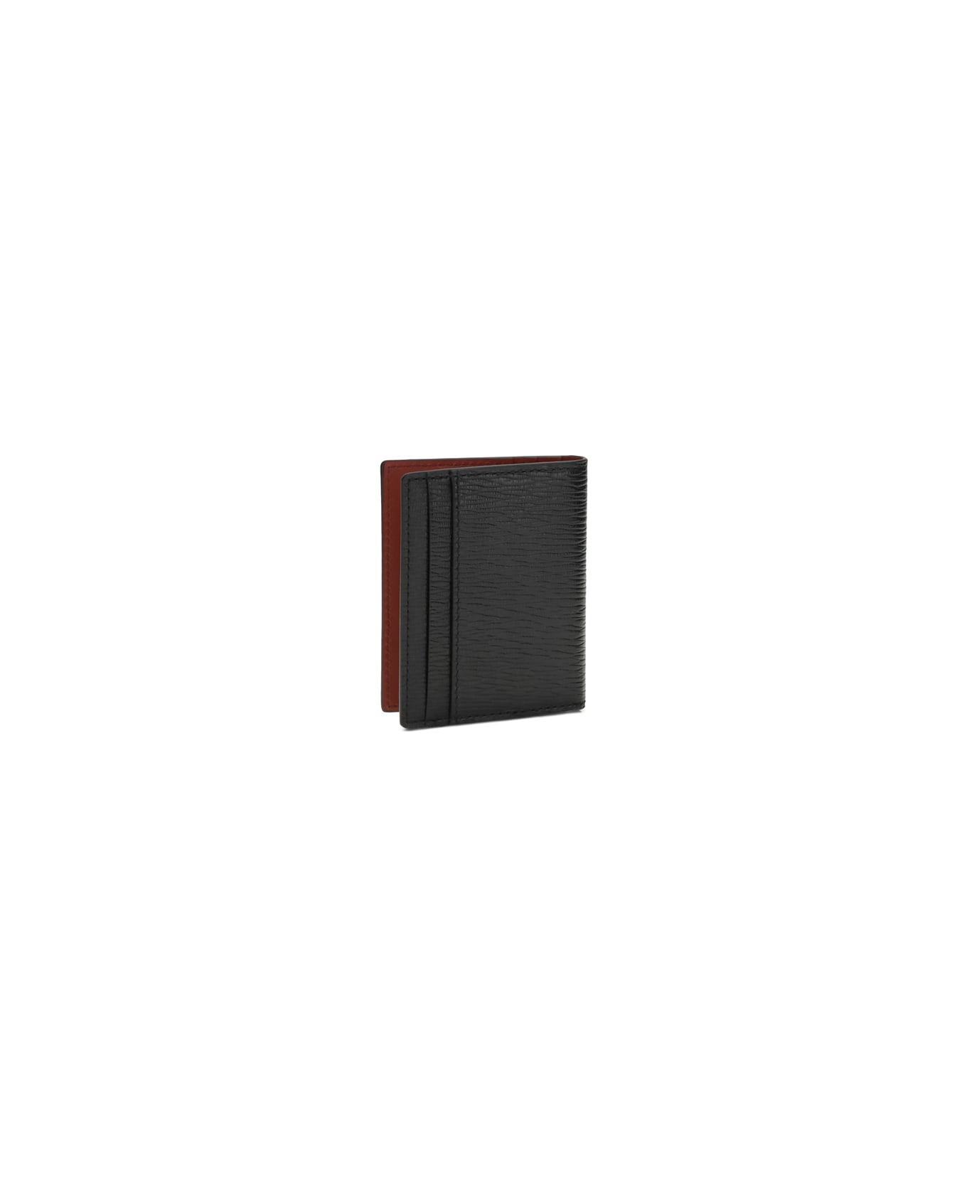 Gancini Card Holder - 2