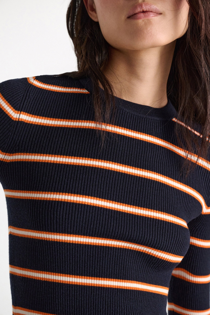 ENERGETIC EASE pullover 7