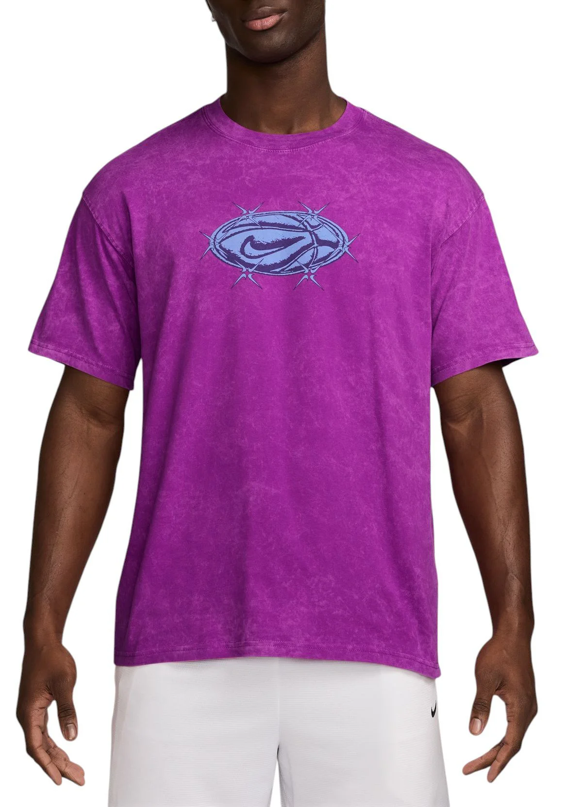 Nike Men's Max90 Street Graphic T-Shirt - 1