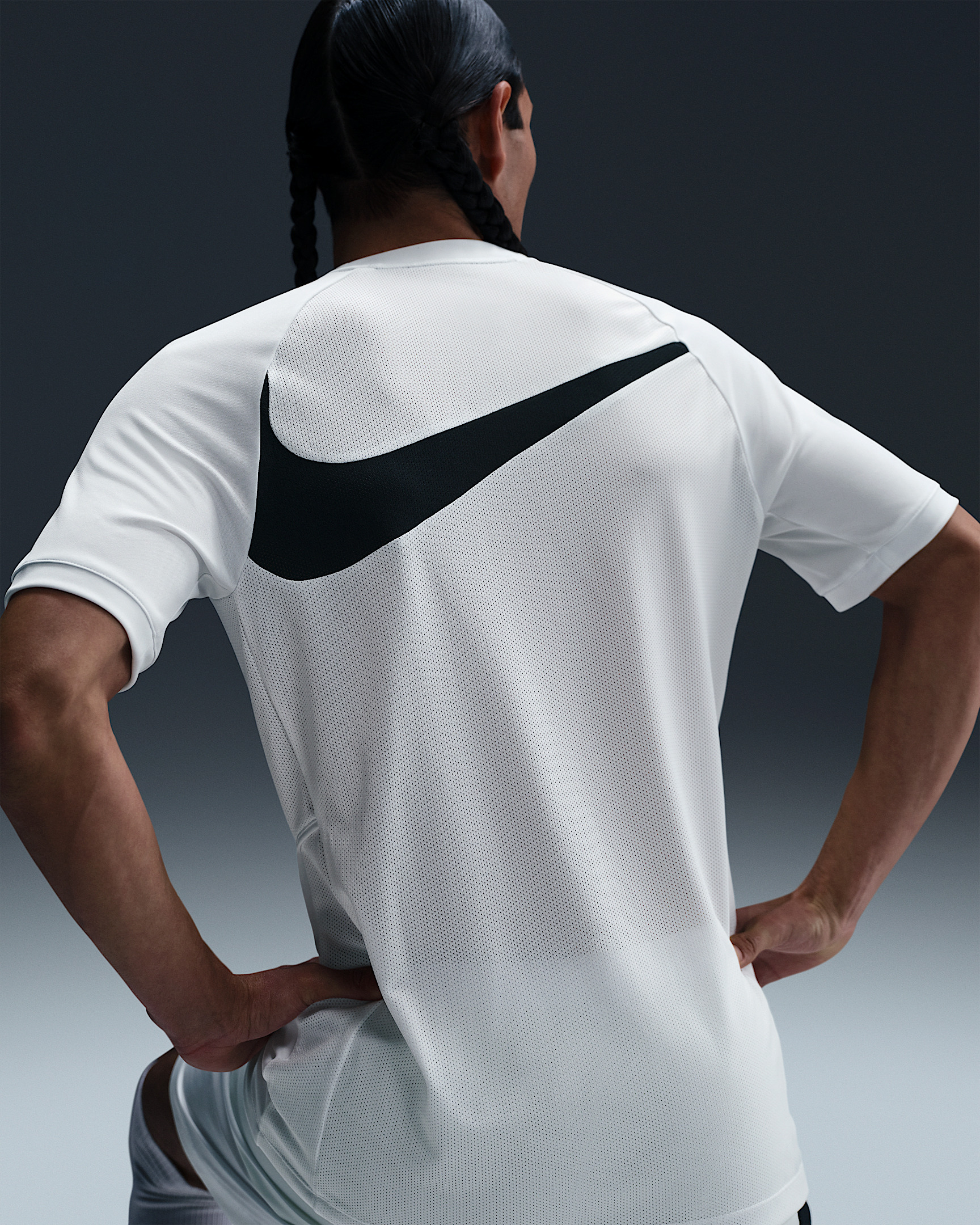 Nike Academy Men's Dri-FIT Soccer Top - 2