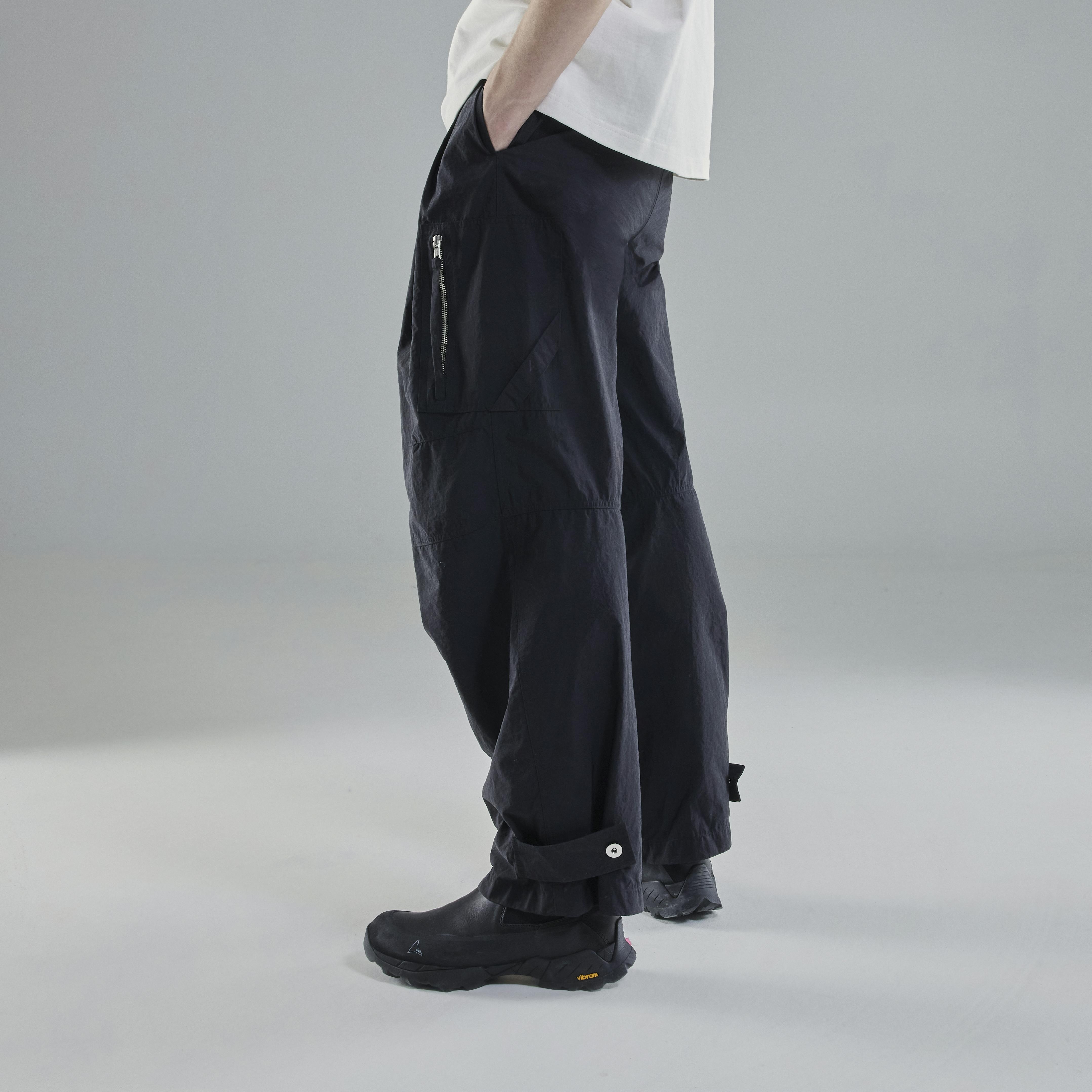 Hringbraut Cargo Pants (Unisex) - 7